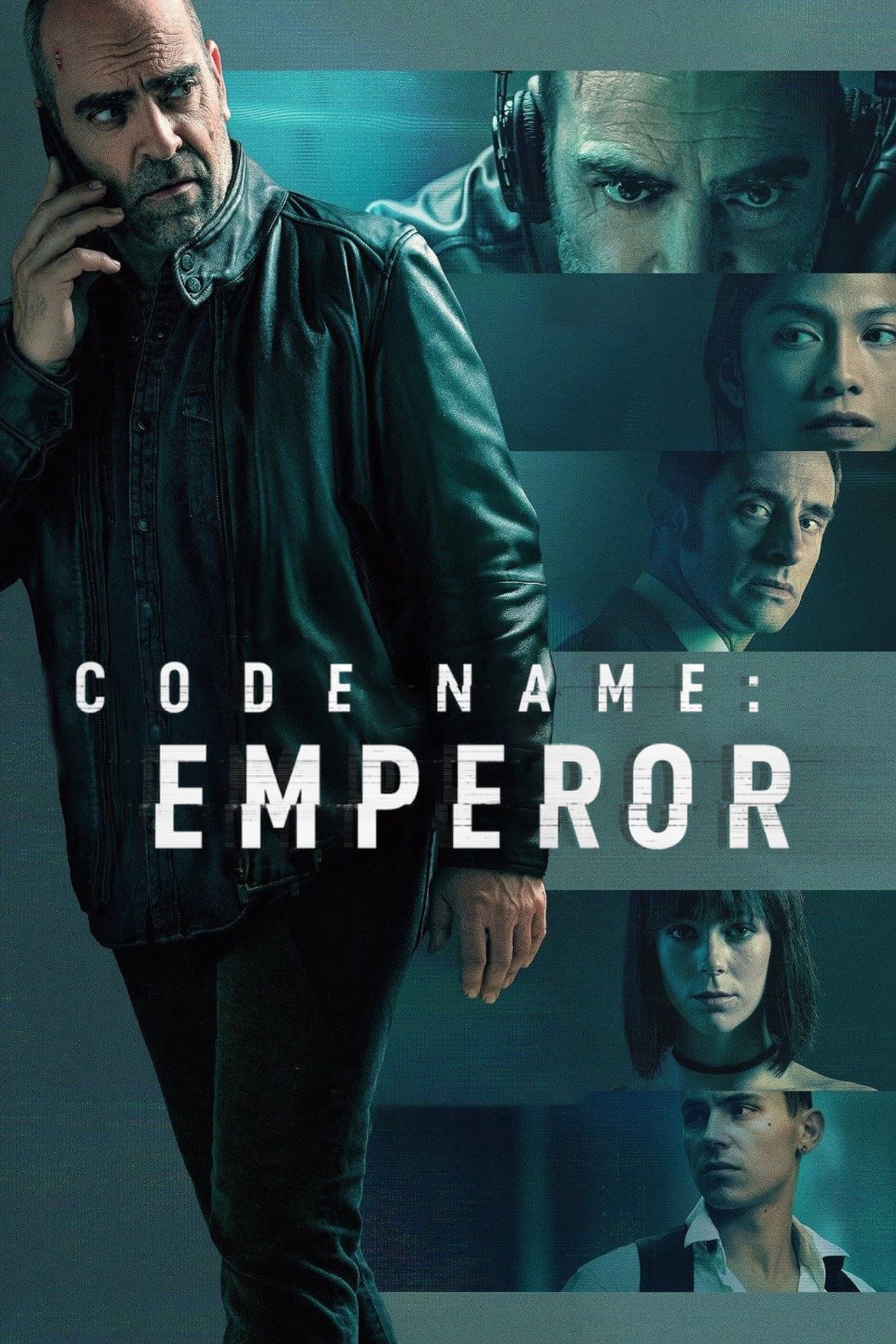 Code Name: Emperor preview 2