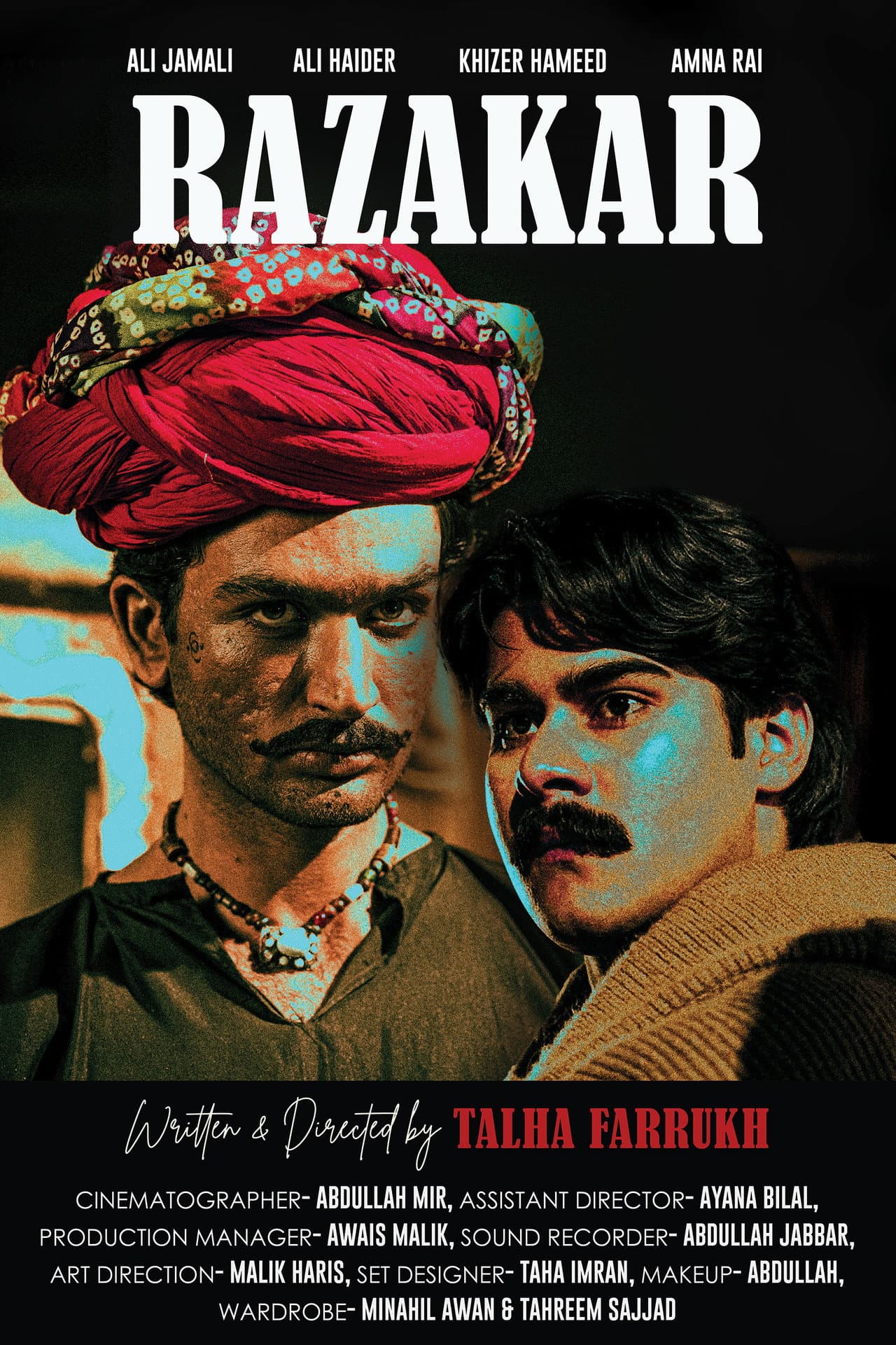 Razakar preview 2