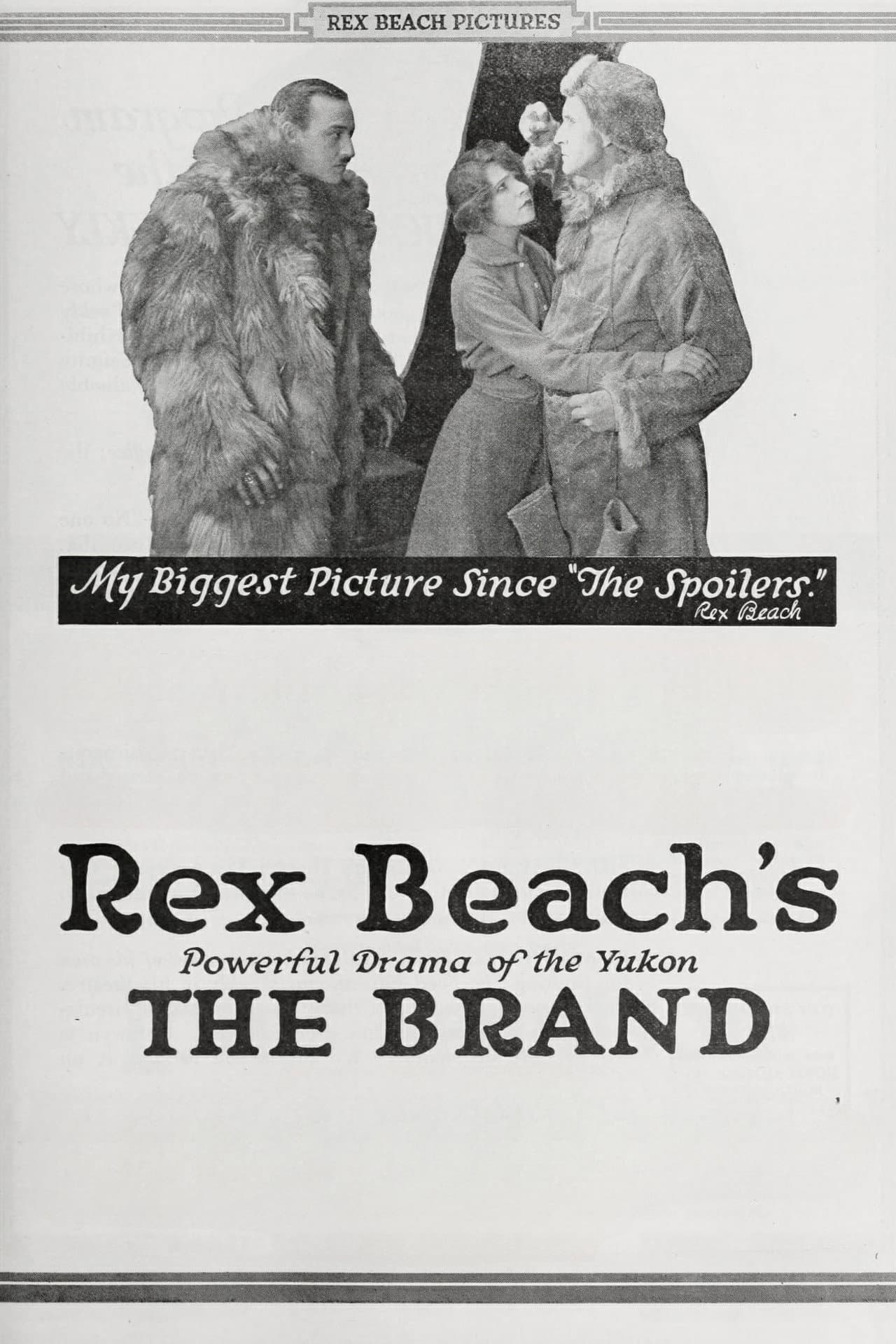 The Brand preview 2
