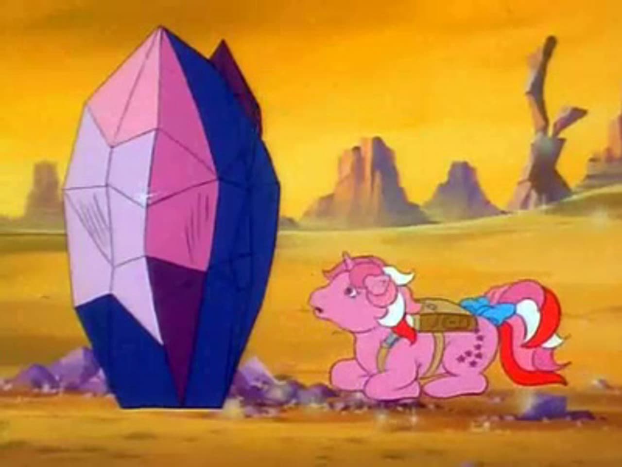 The Magic Coins (2)
