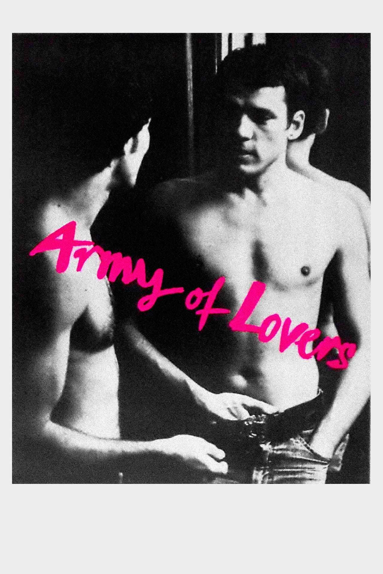 Army of Lovers or Revolt of the Perverts preview 2