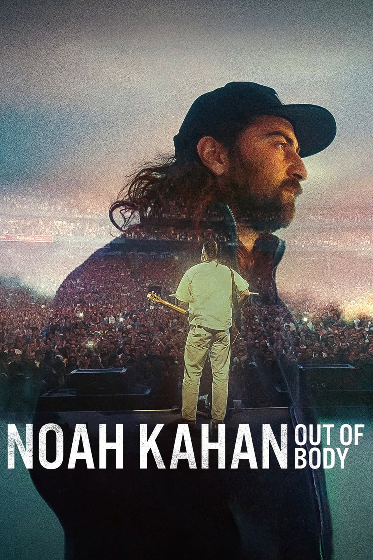 Noah Kahan: Out of Body preview 2