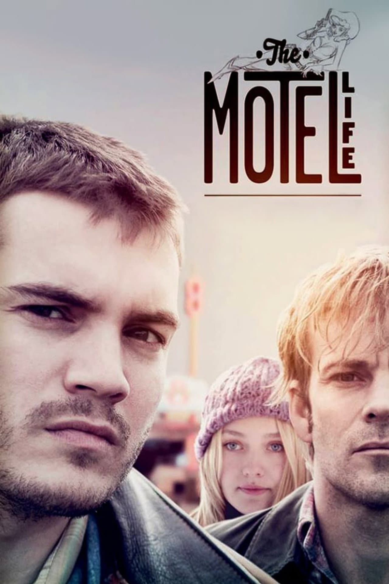 The Motel Life preview 2