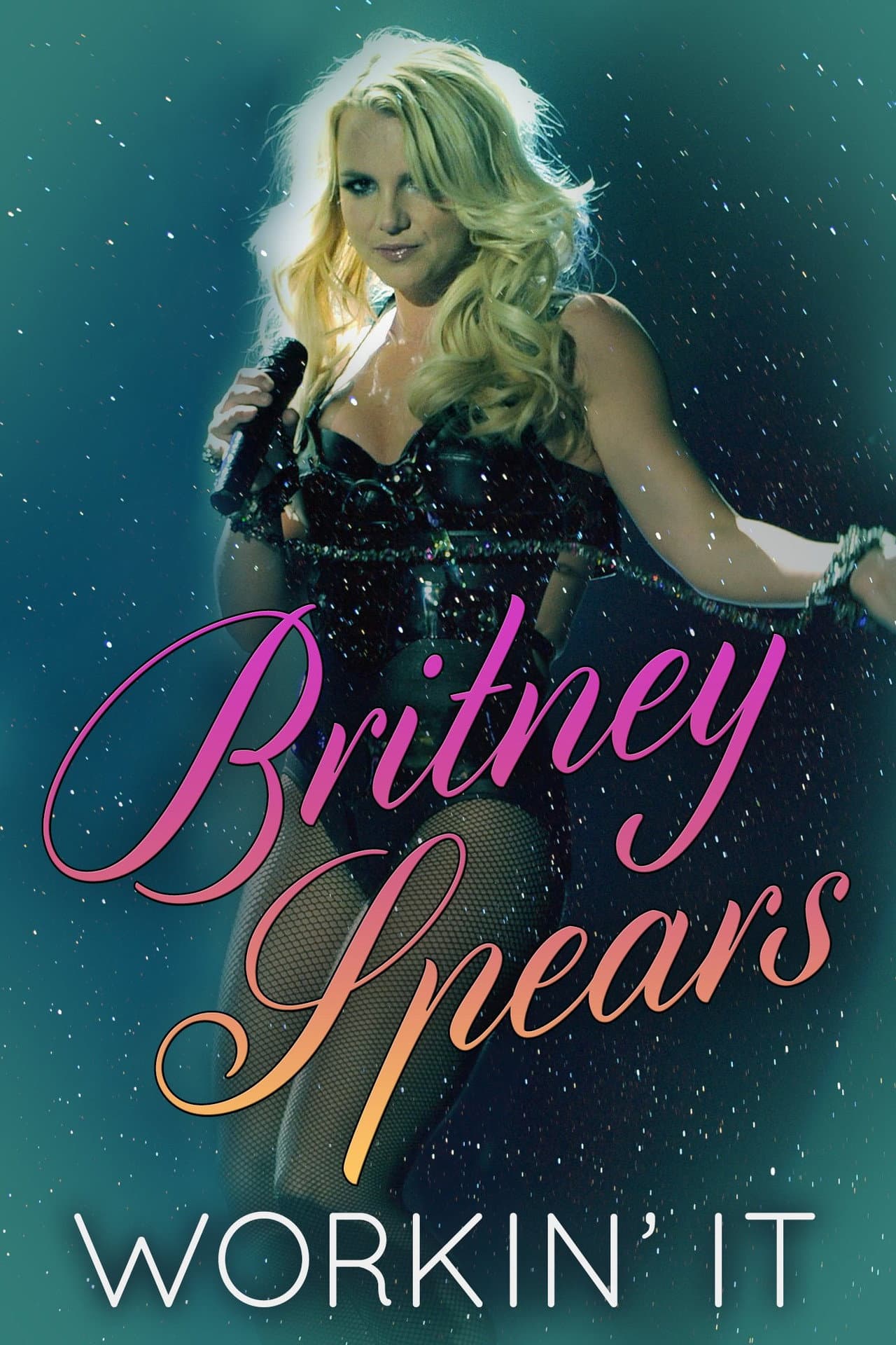 Britney Spears: Workin' It preview 2