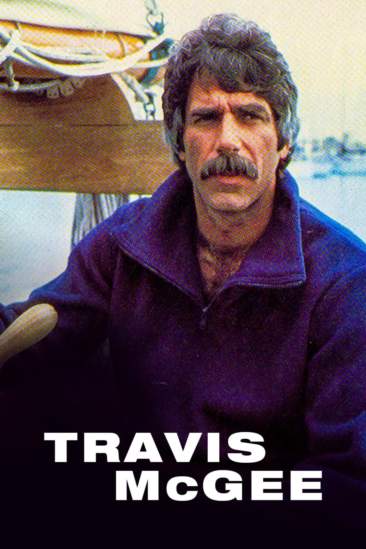 Travis McGee preview 2