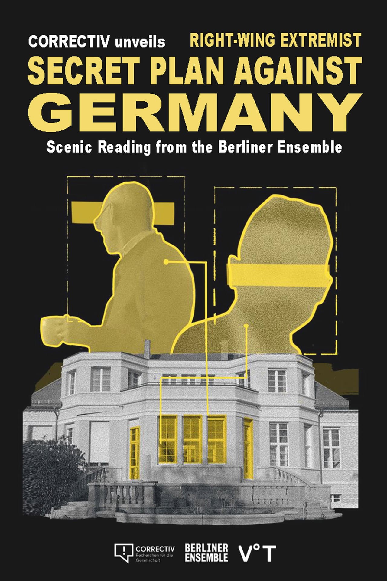 CORRECTIV Unveils: Right-wing Extremist Secret Plan Against Germany preview 2