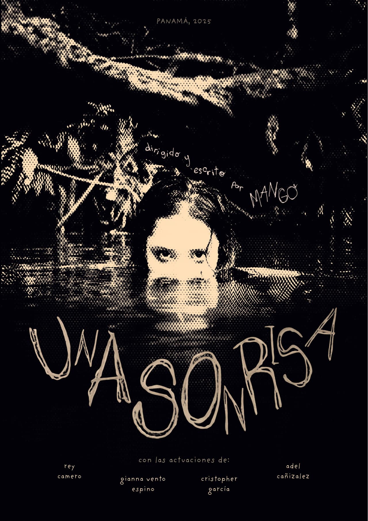 UNA SONRISA preview 2