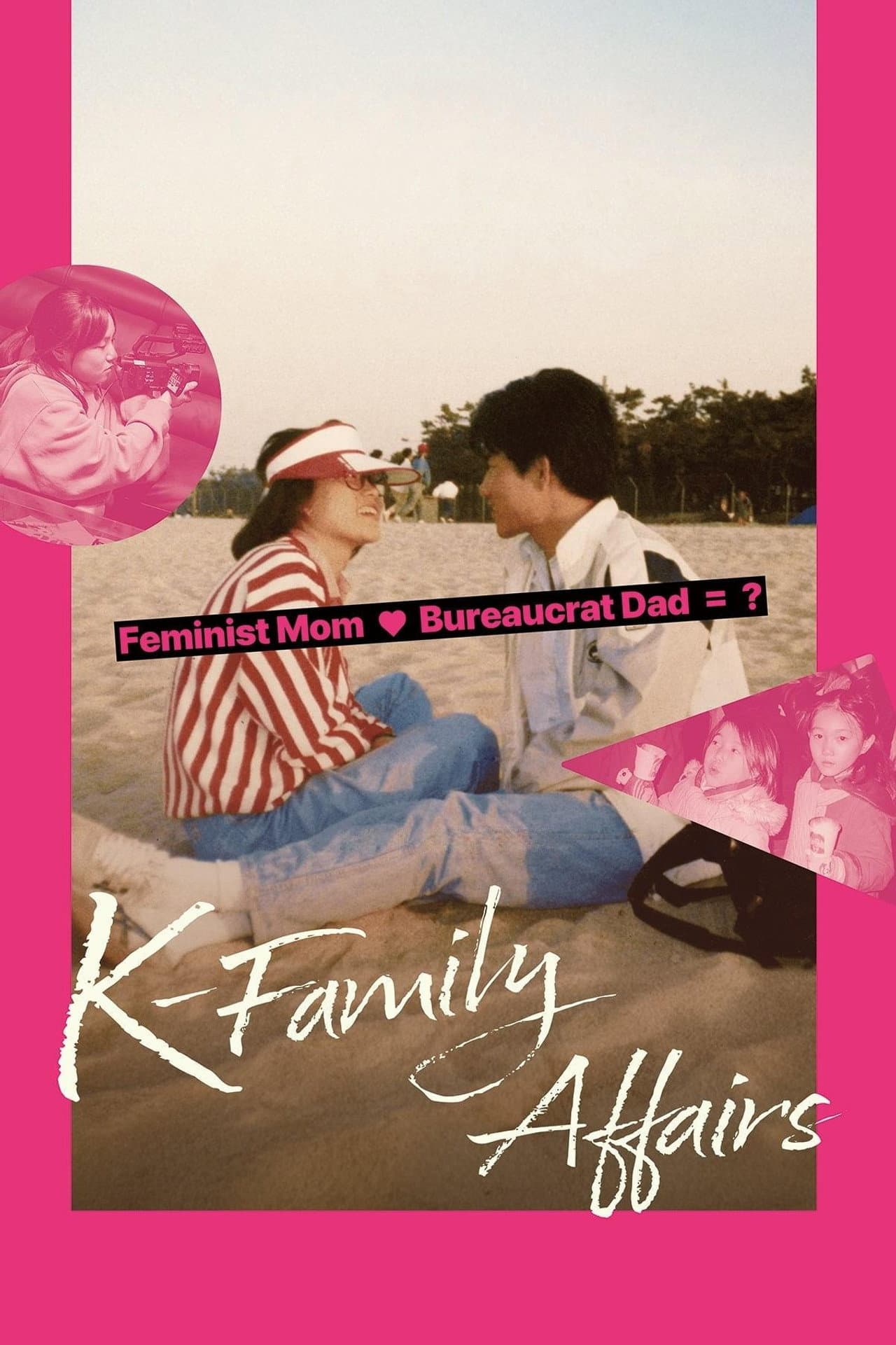 K-Family Affairs preview 2