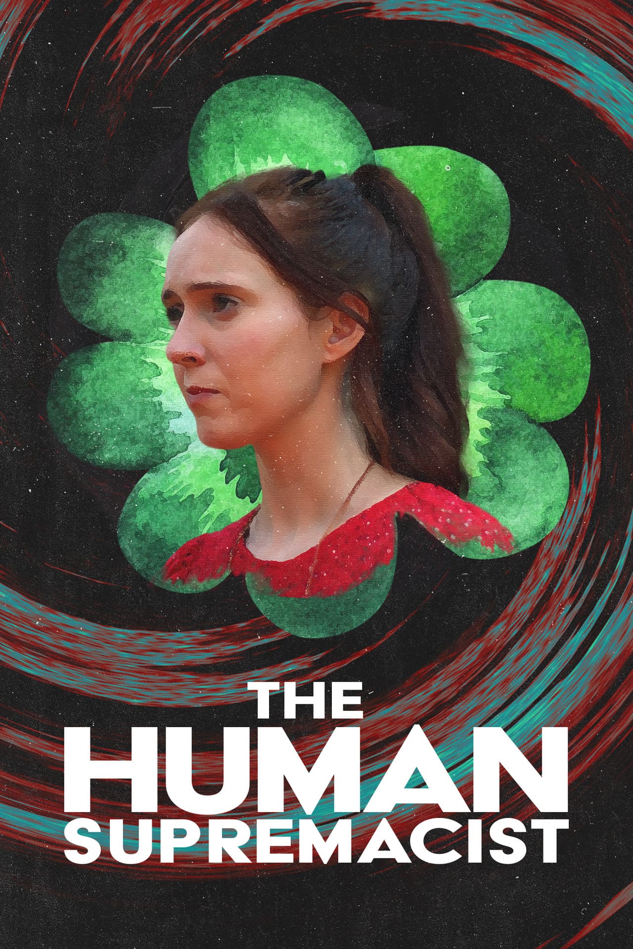 The Human Supremacist preview 2