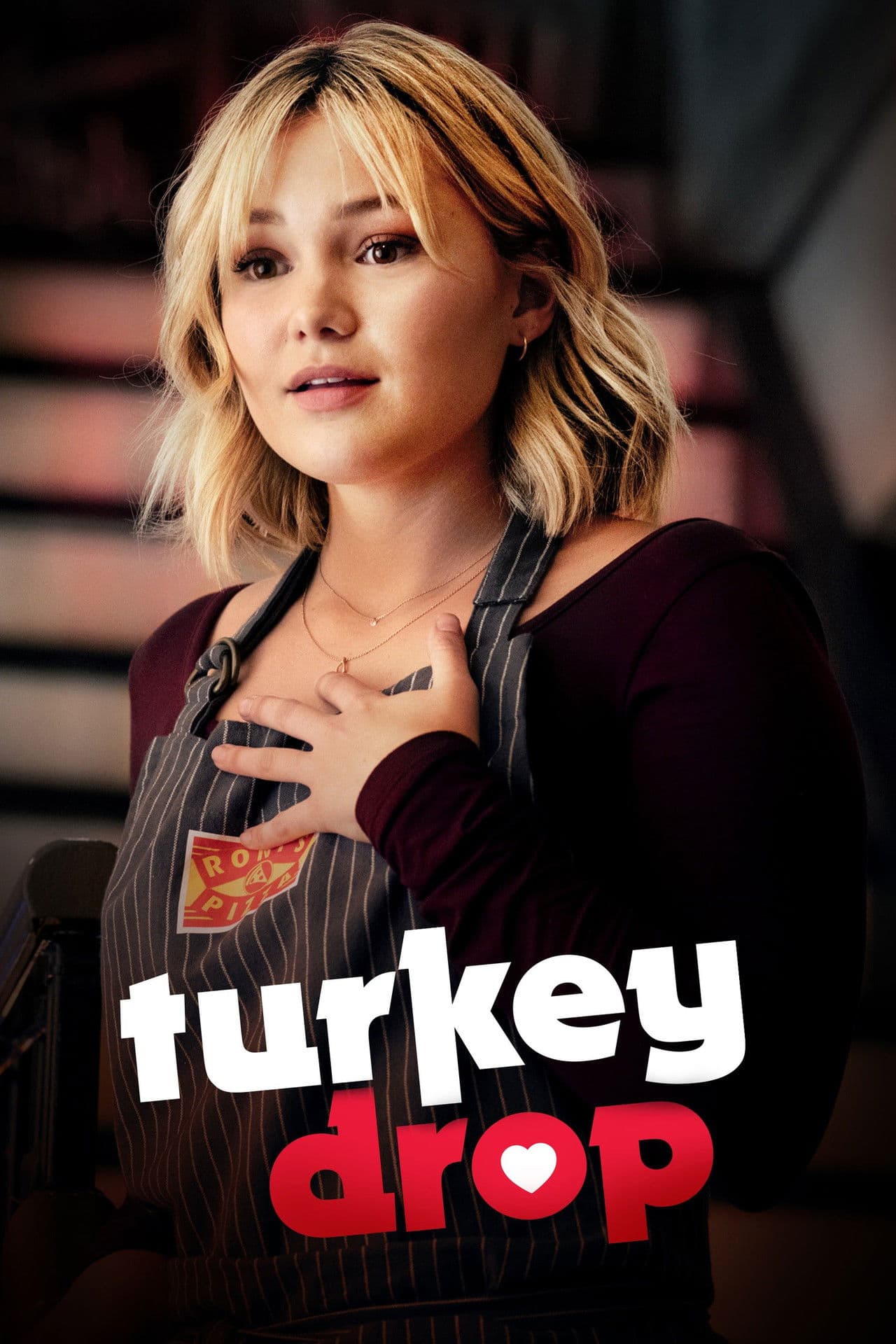 Turkey Drop preview 2