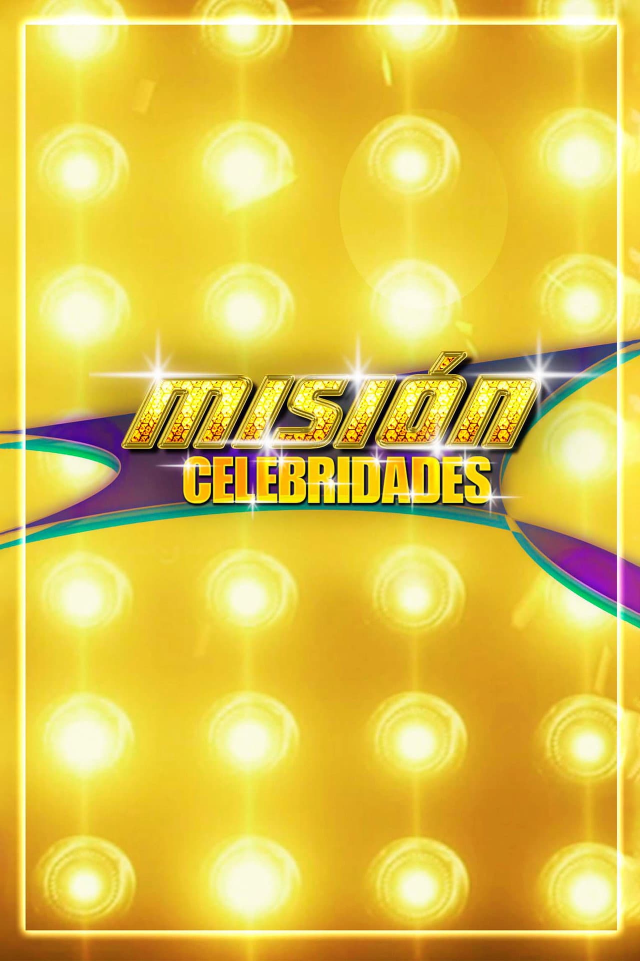 Misión Celebridades preview 2