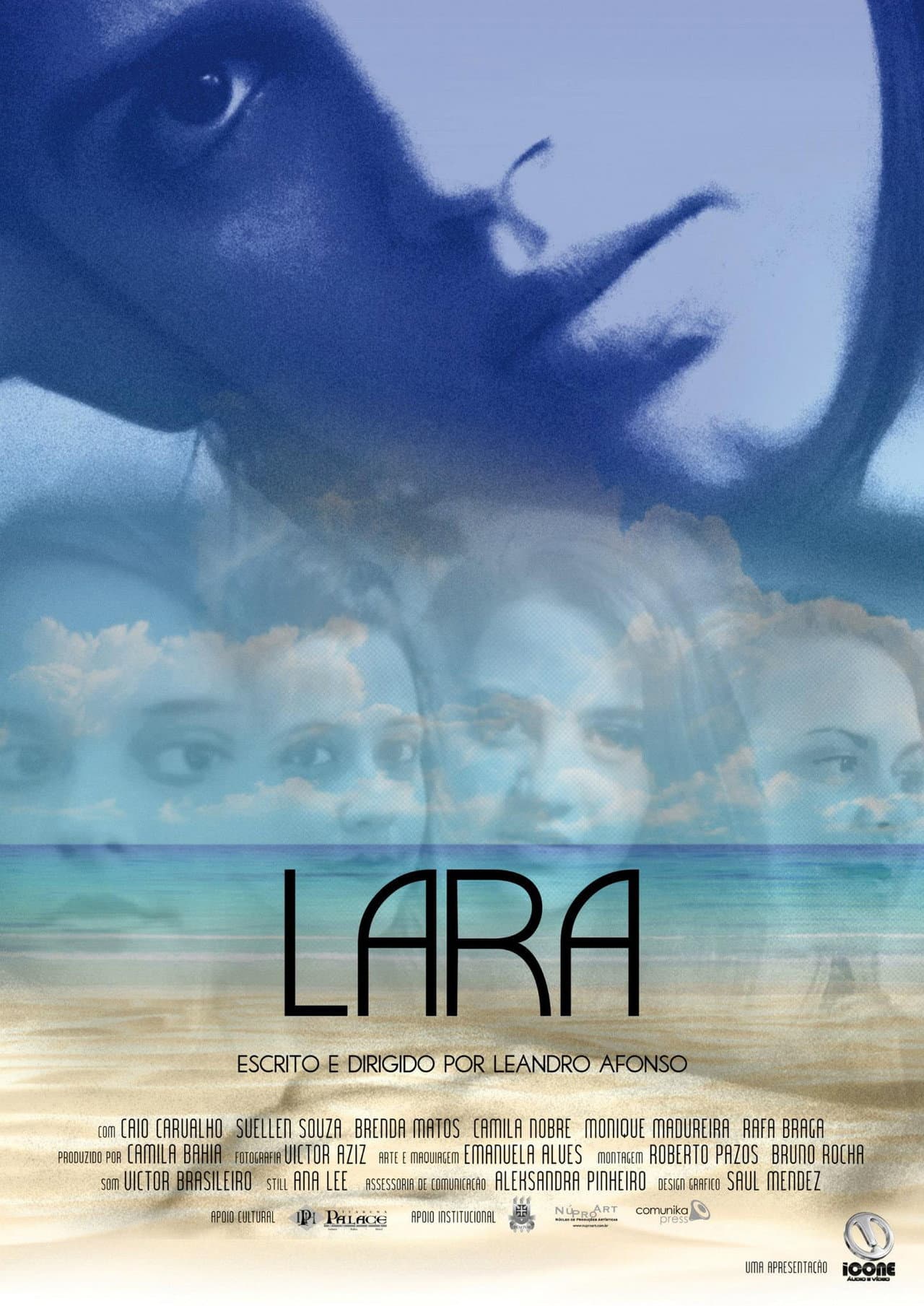 Lara preview 2