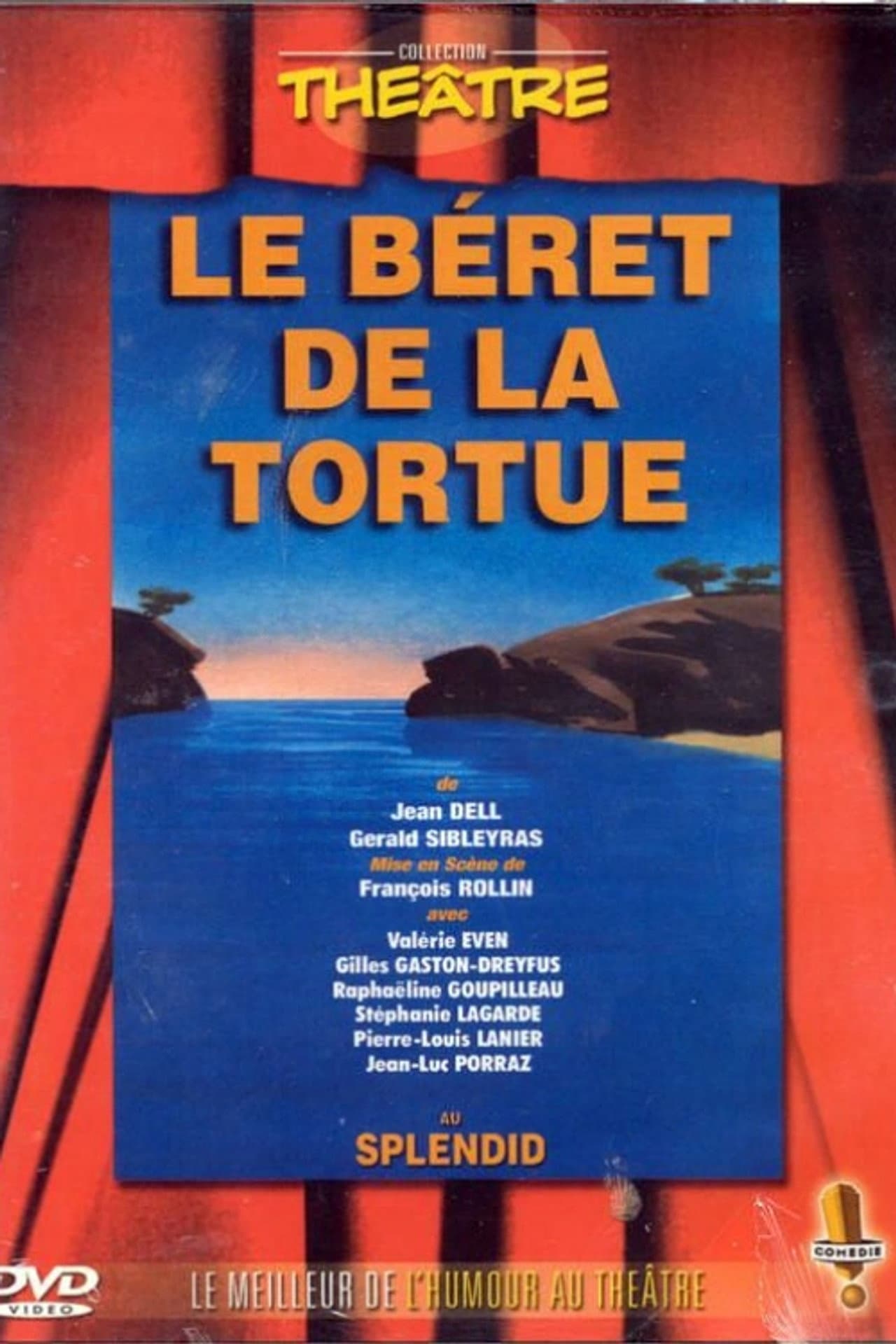 Le Béret de la Tortue preview 1