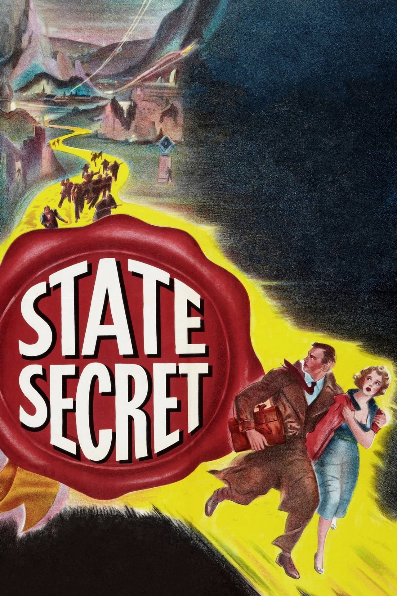 State Secret preview 2