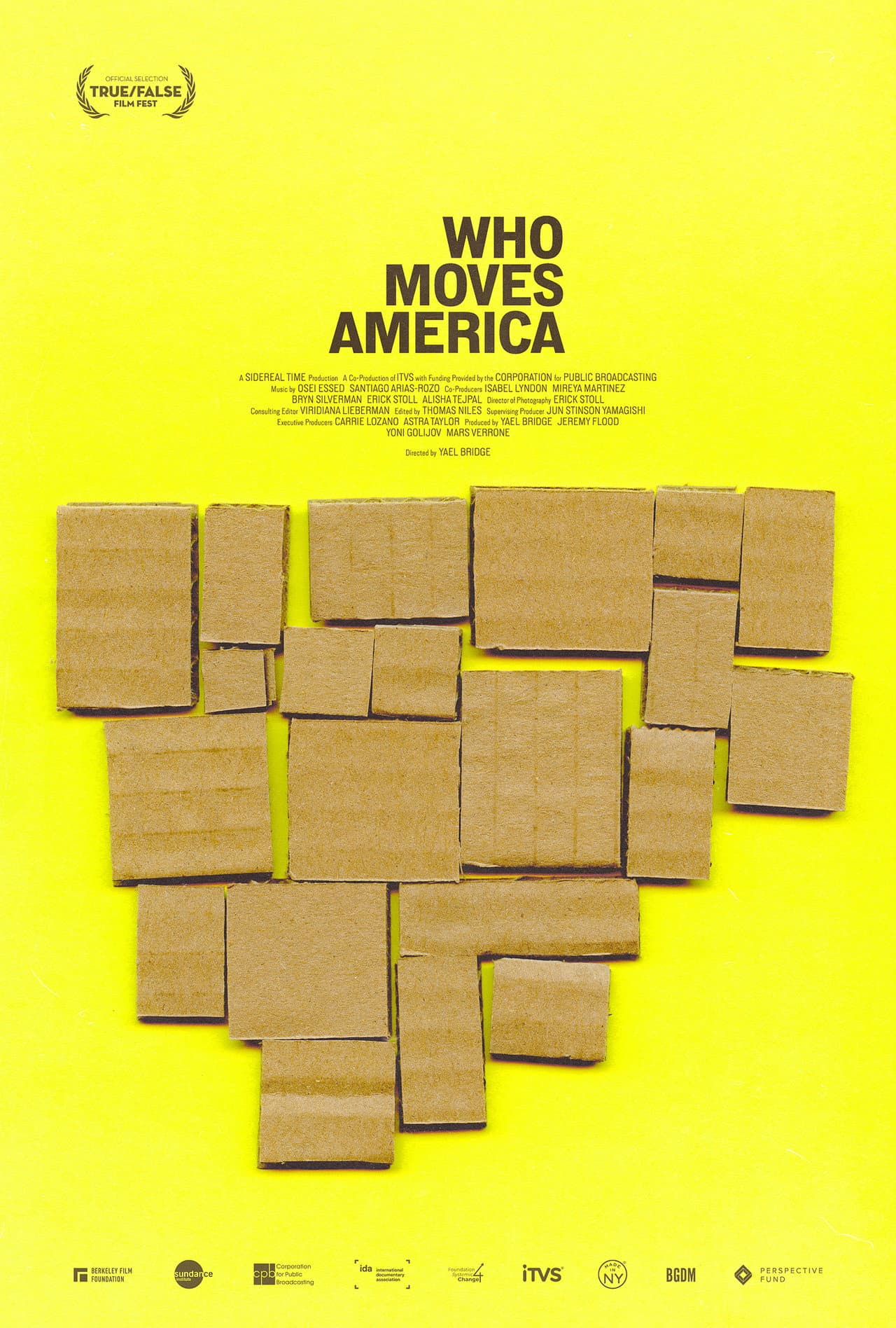 Who Moves America preview 2