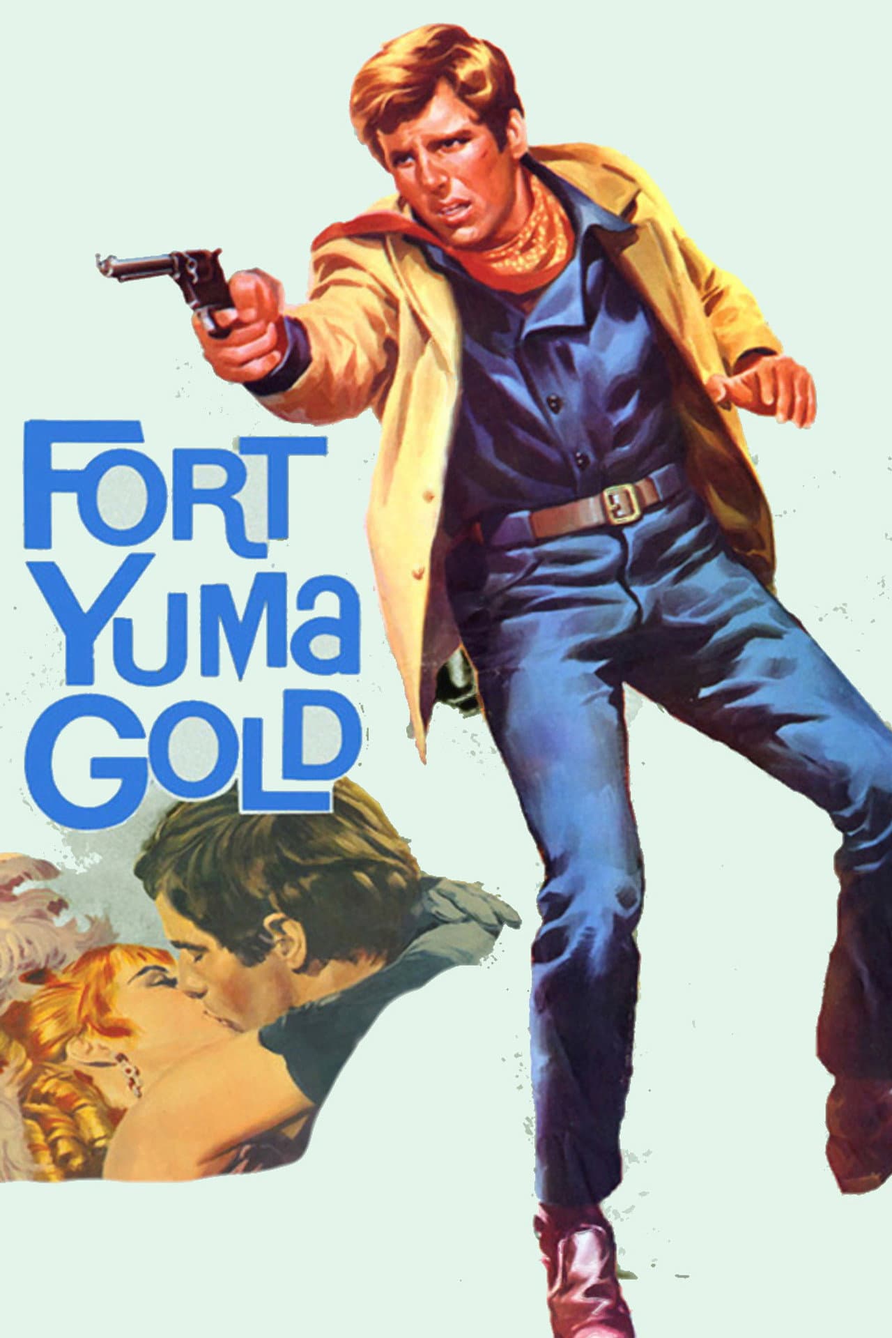 Fort Yuma Gold preview 2