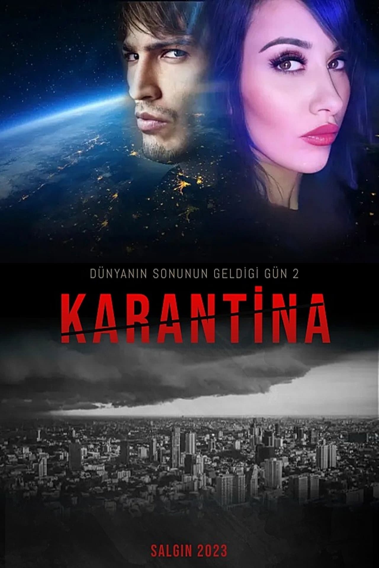 DSGG 2: Karantina preview 1