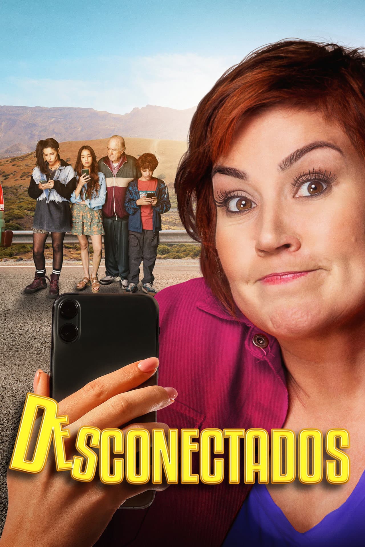 Desconectados preview 2