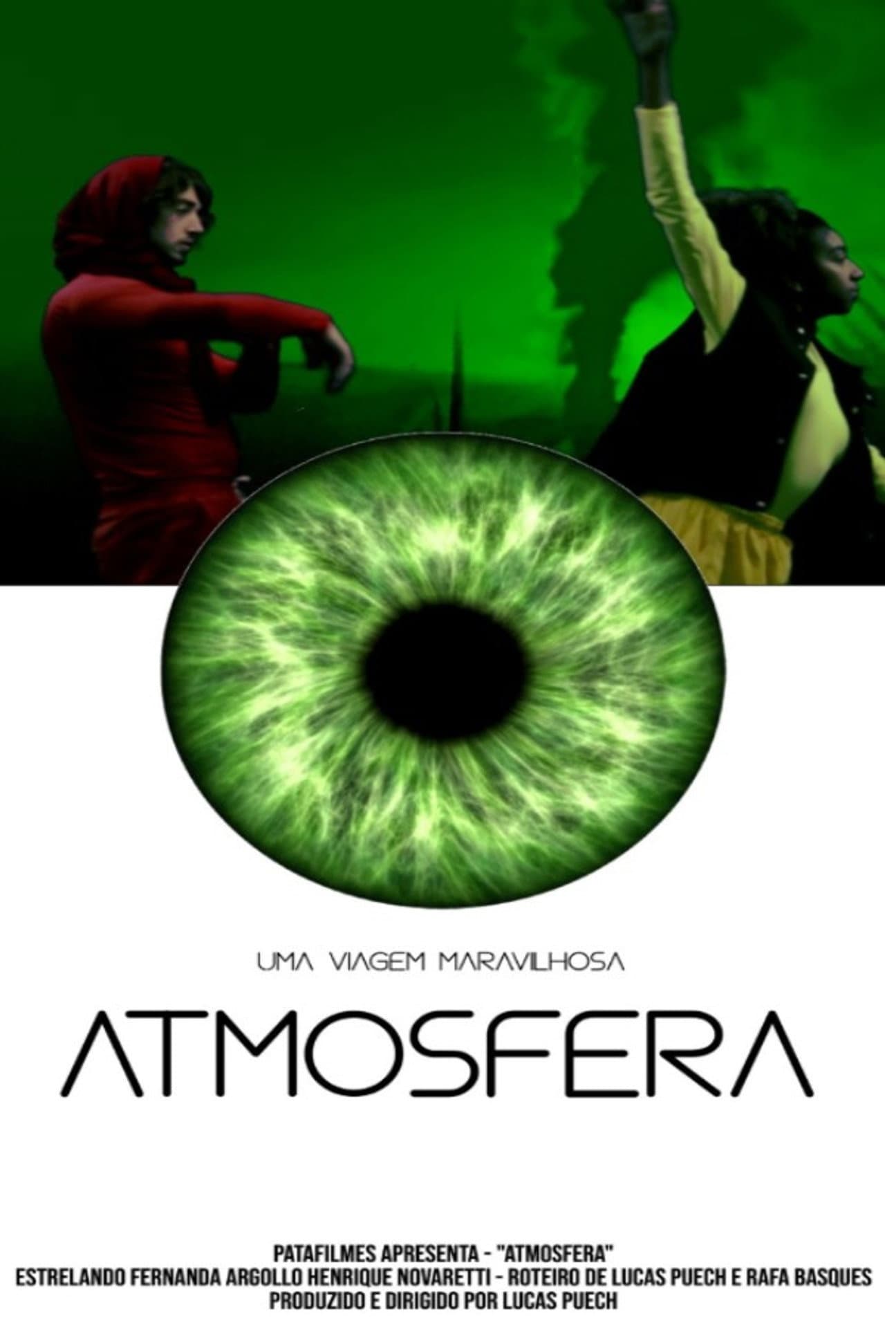 Atmosfera preview 1