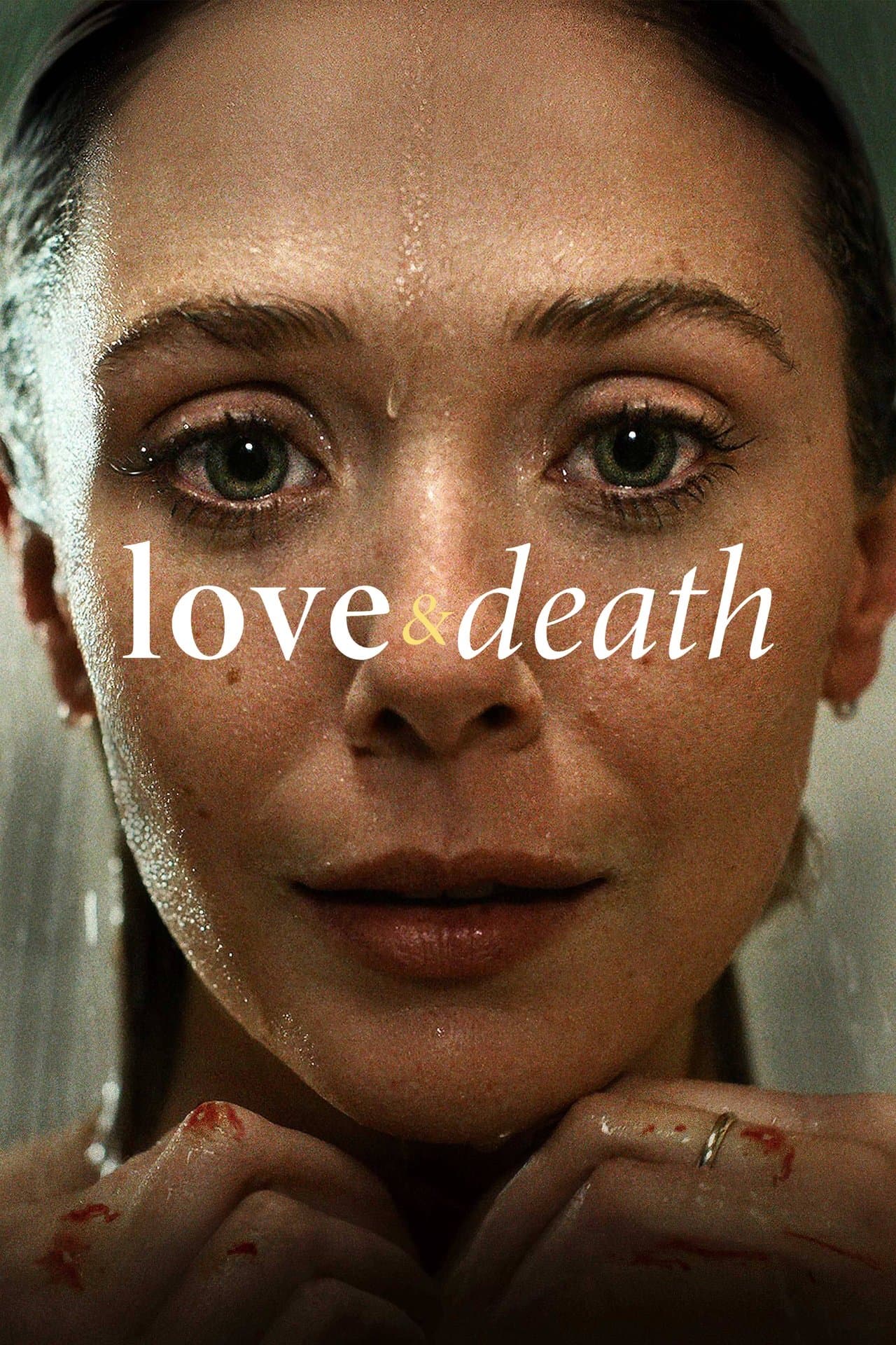 Love & Death preview 2