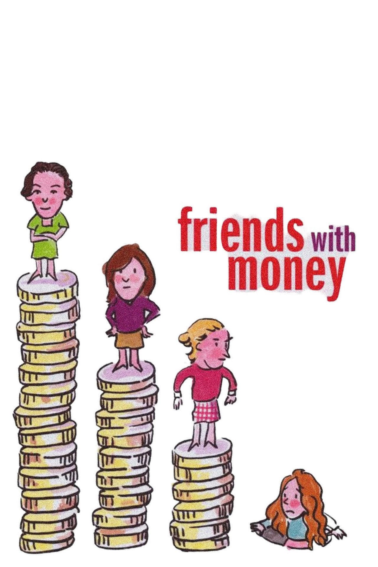 Friends with Money preview 2