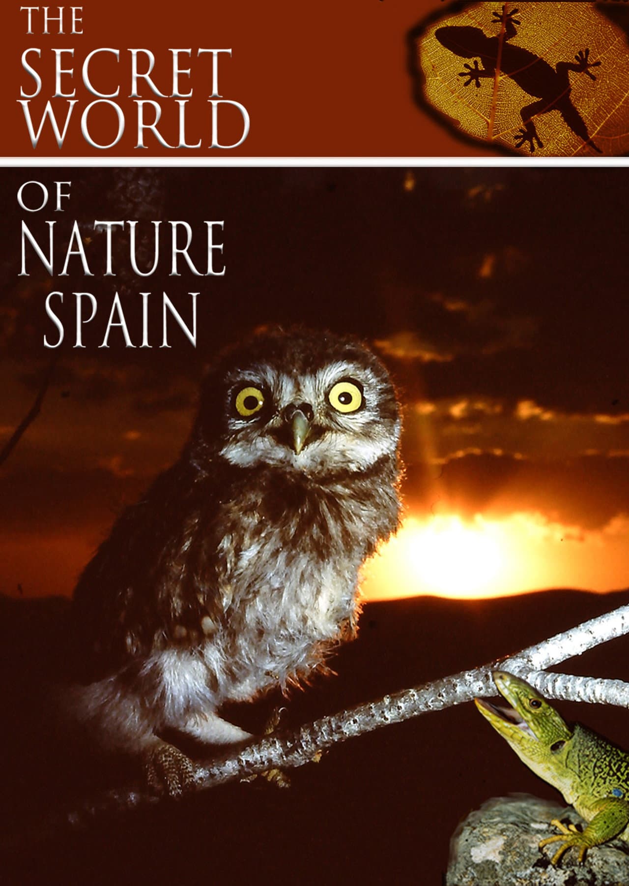 The Secret World of Nature: Spain preview 2