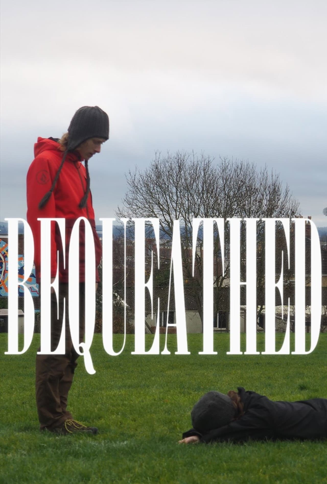 Bequeathed preview 2