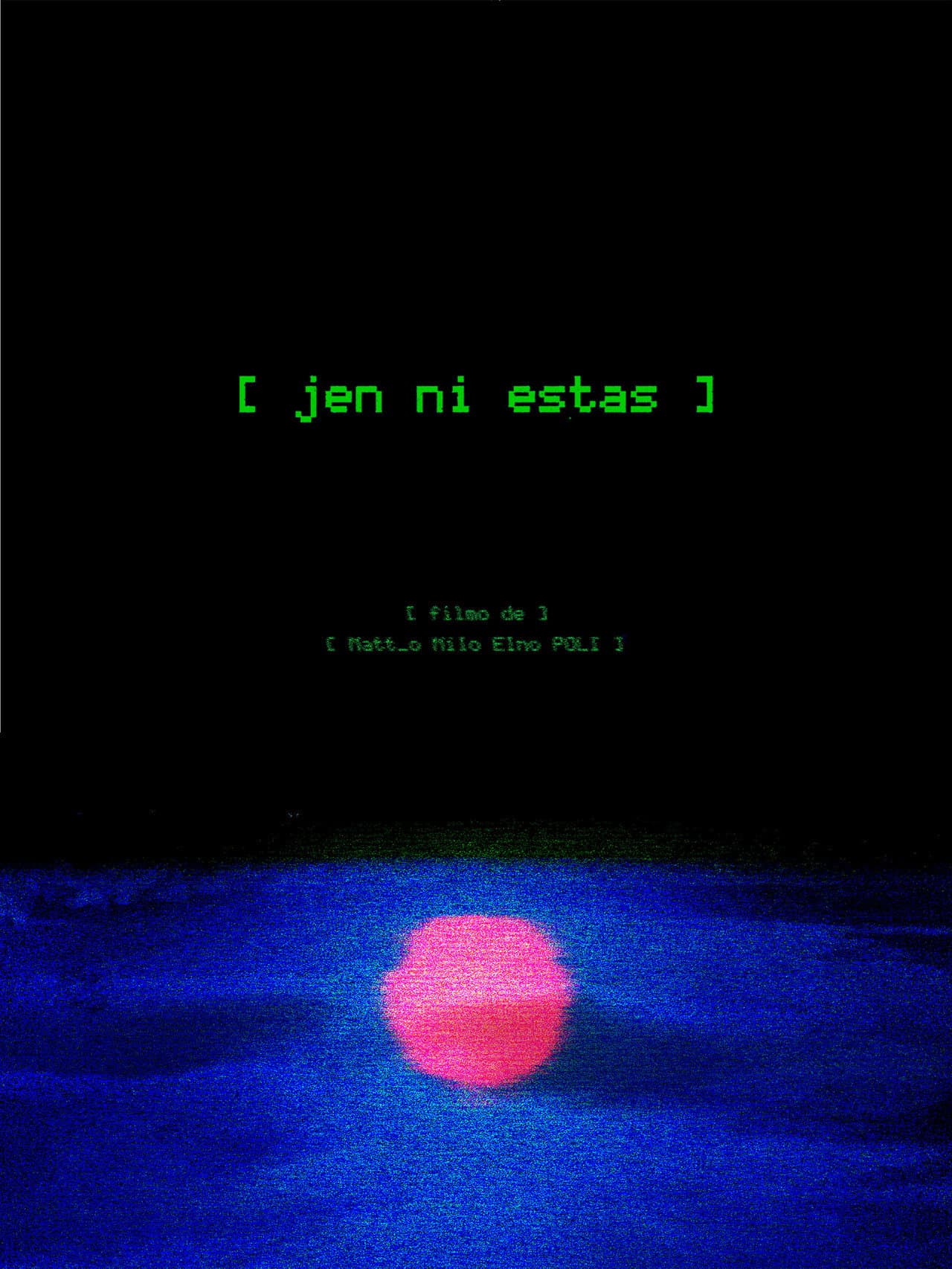 Jen Ni Estas preview 2