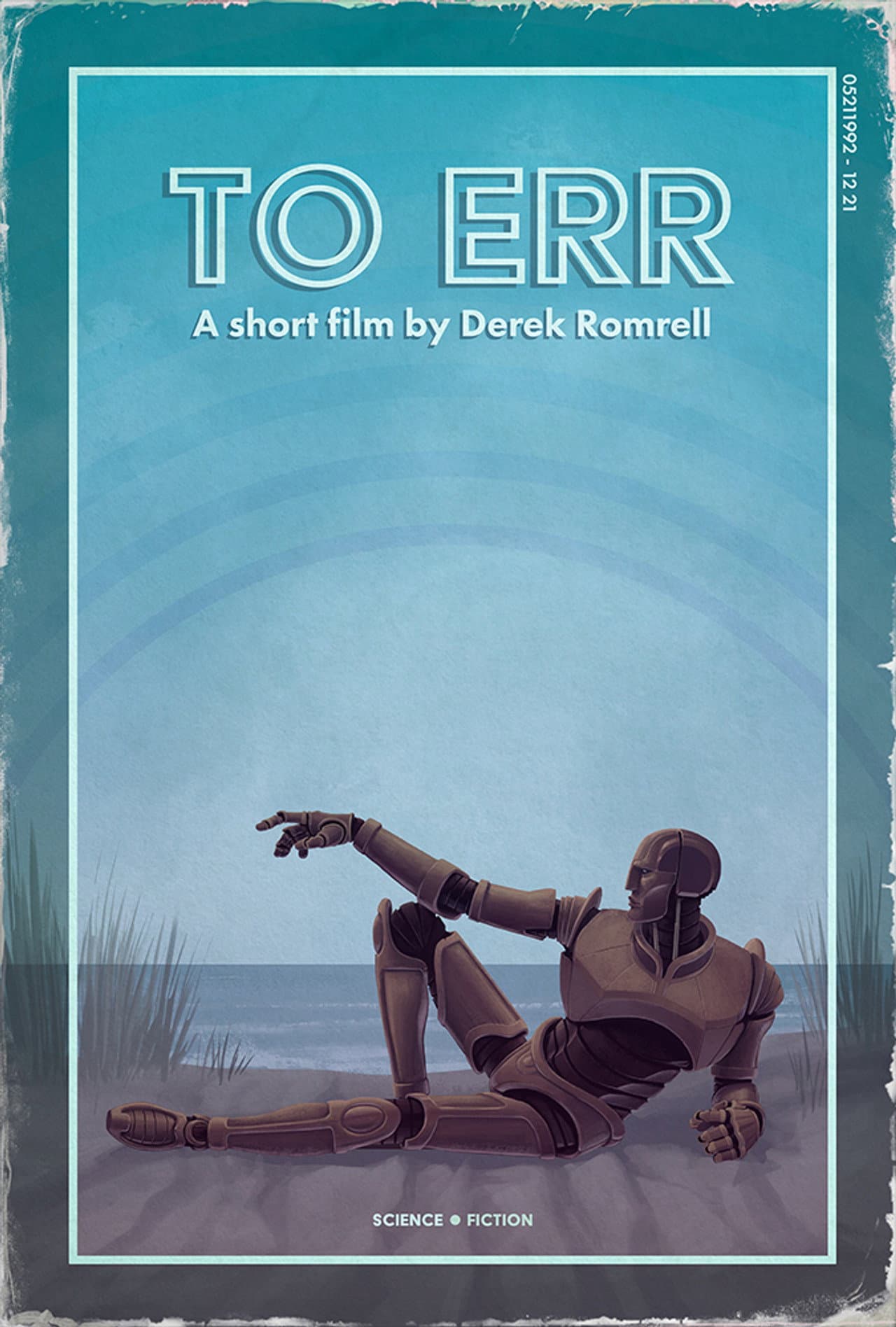 To Err preview 2