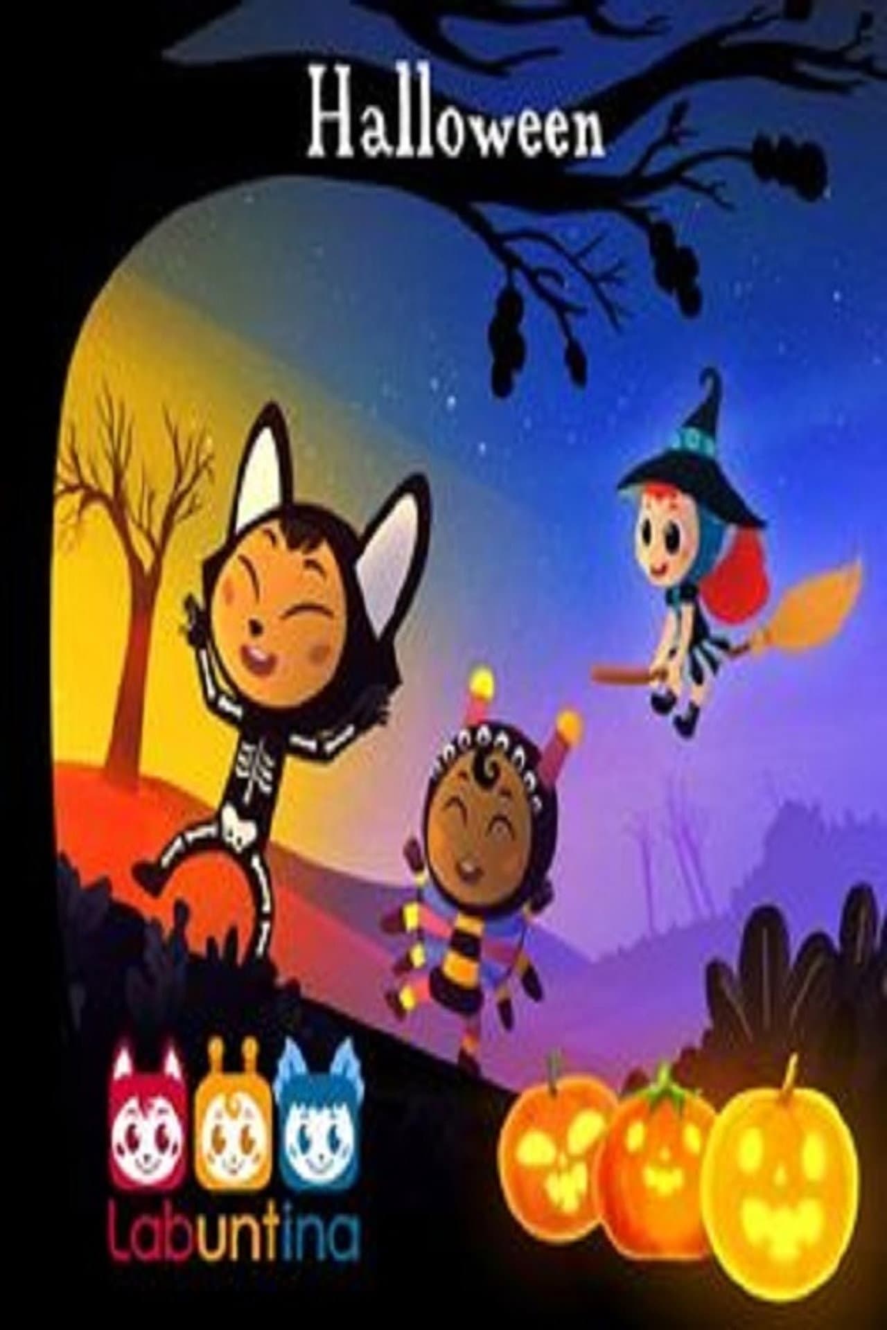 Labuntina "Halloween" preview 2
