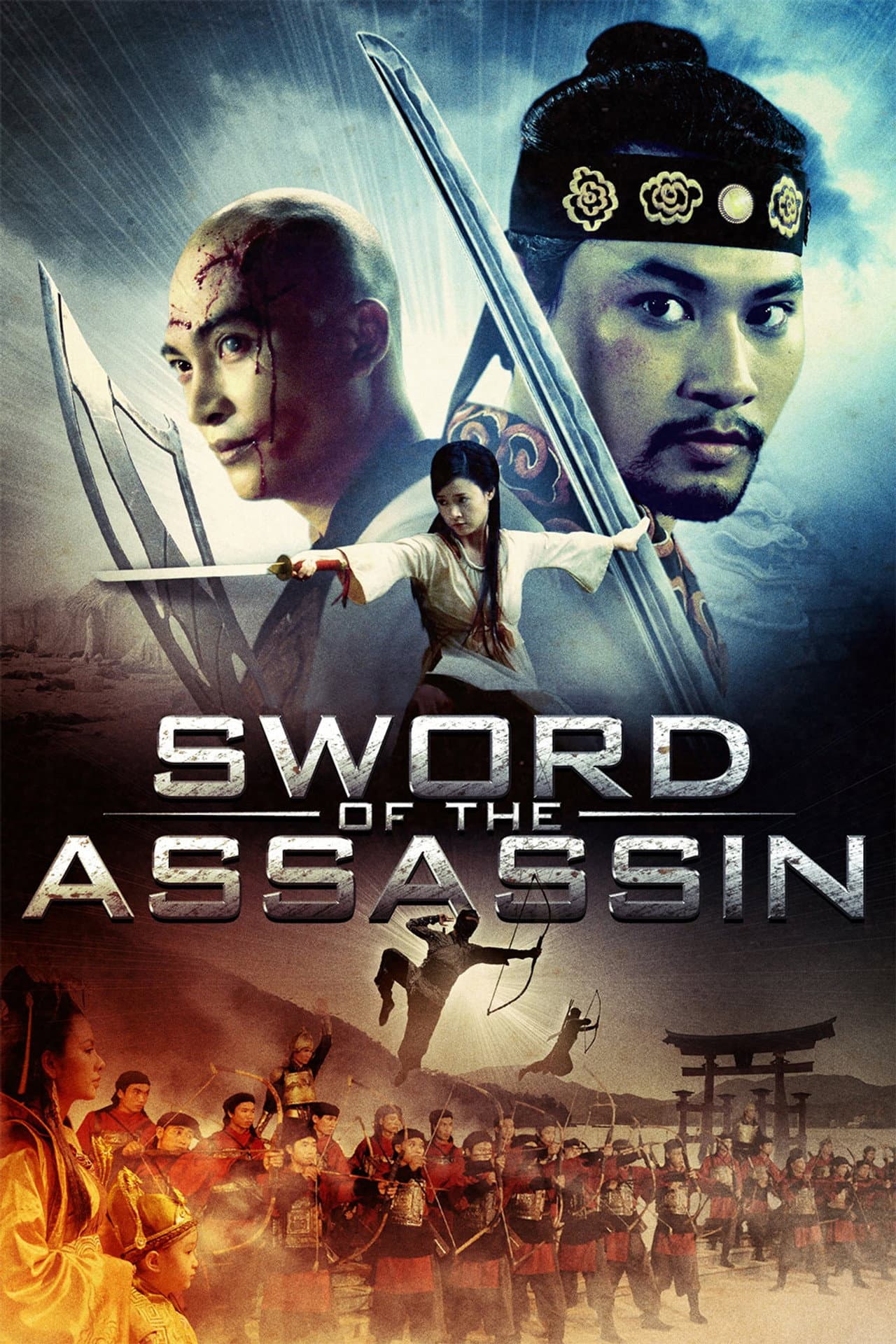 Sword of the Assassin preview 2