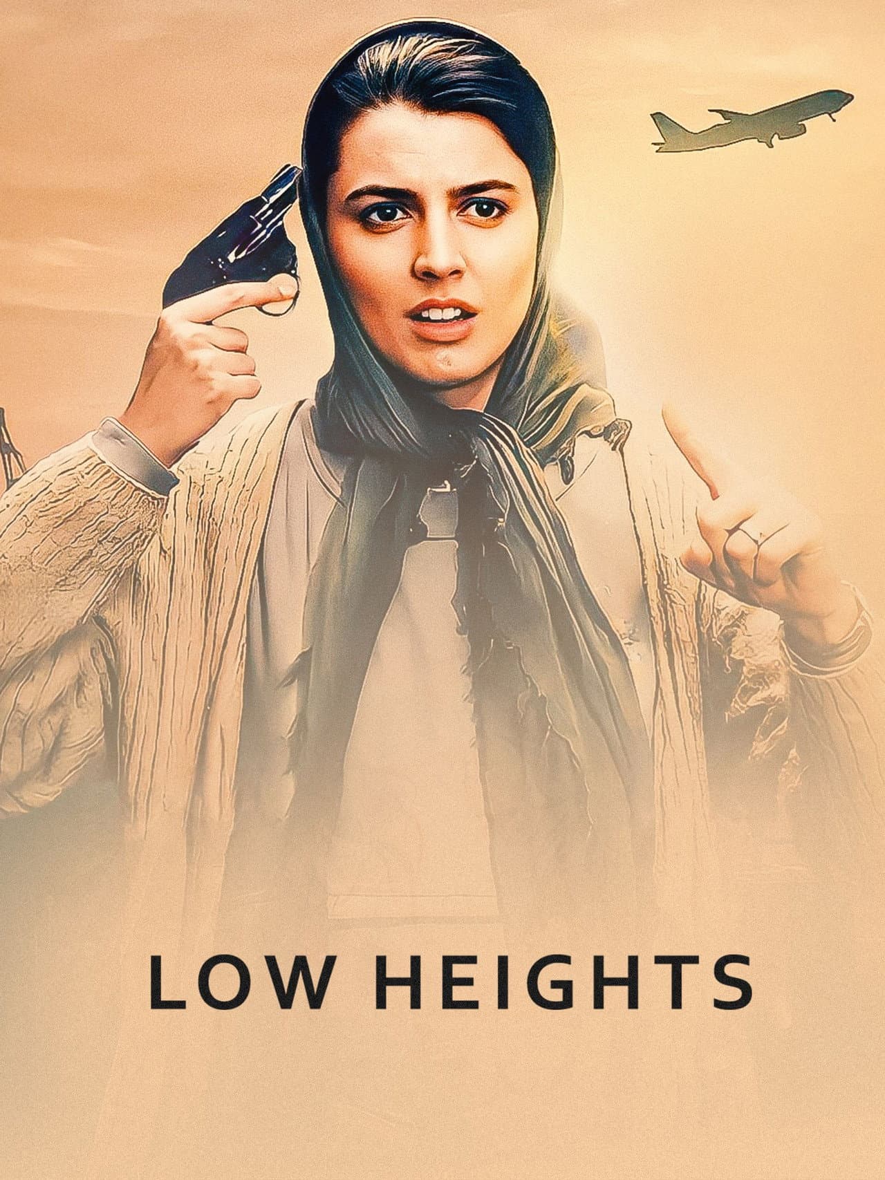 Low Heights preview 2