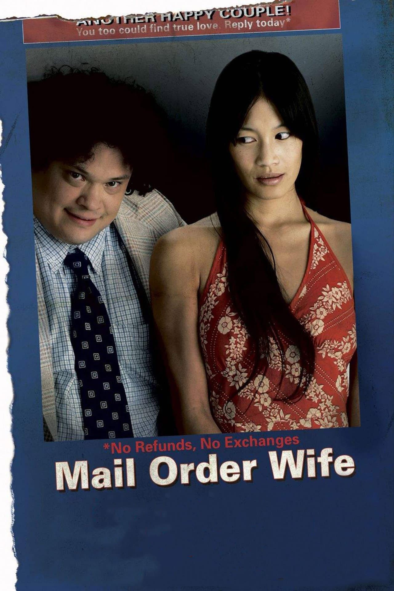 Mail Order Wife preview 2
