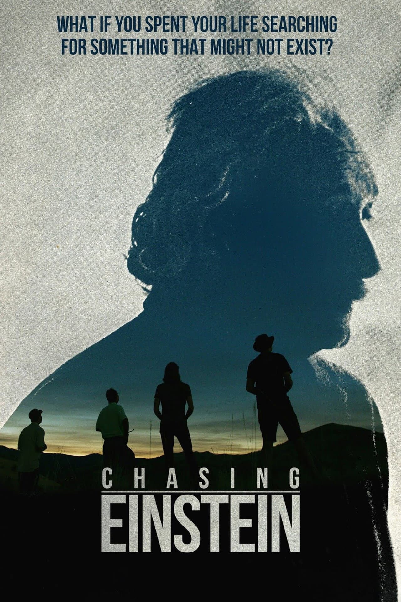 Chasing Einstein preview 2