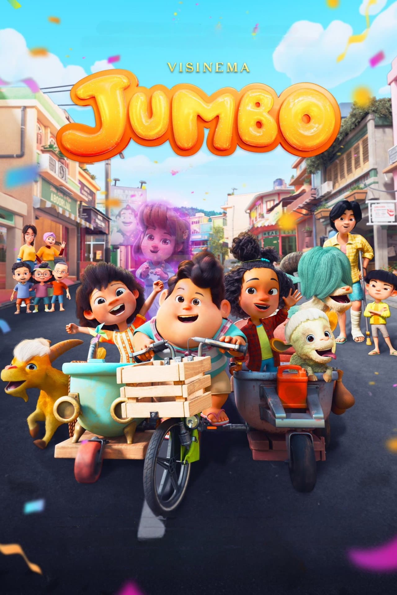 Jumbo preview 2