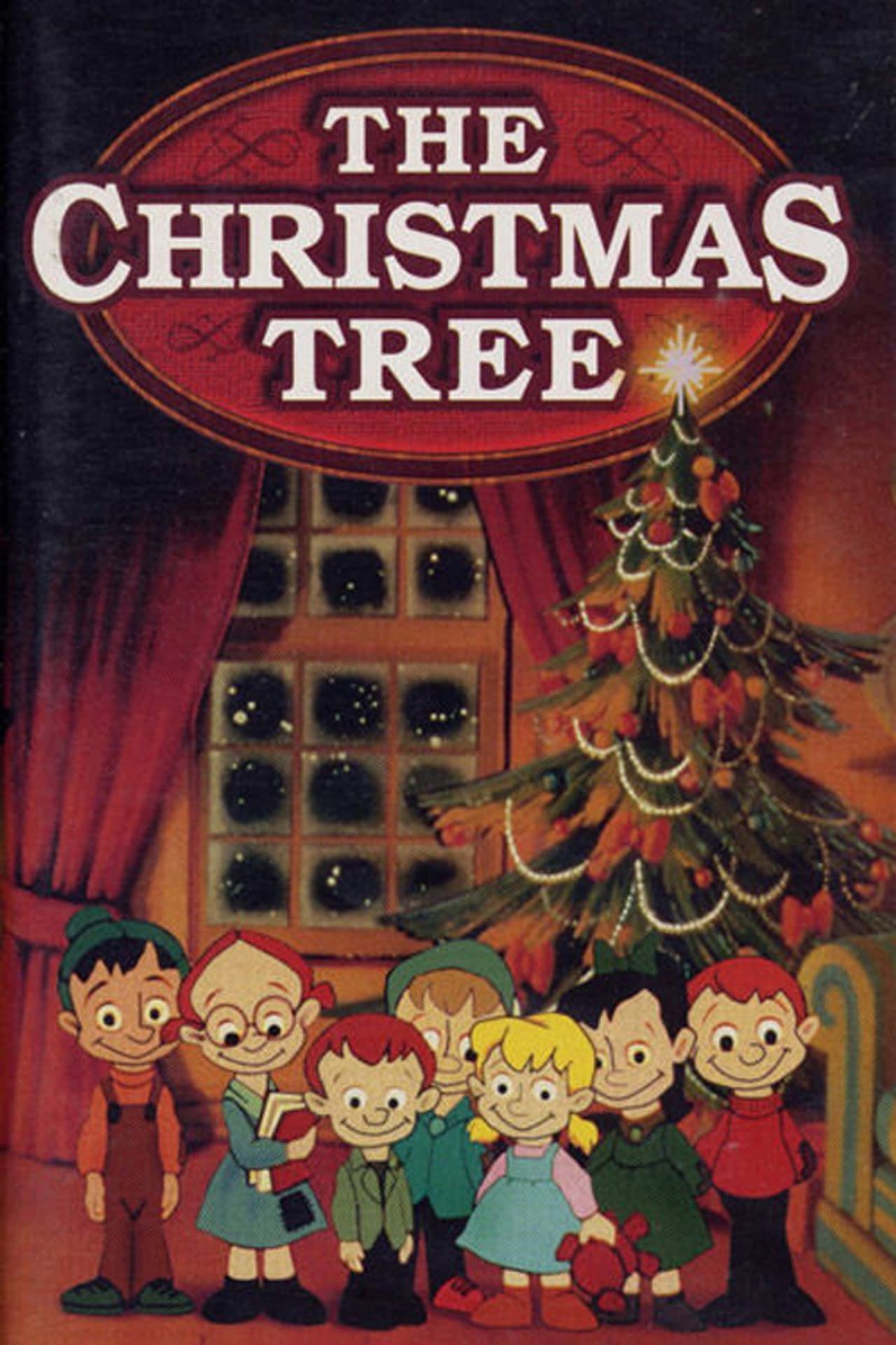 The Christmas Tree preview 2