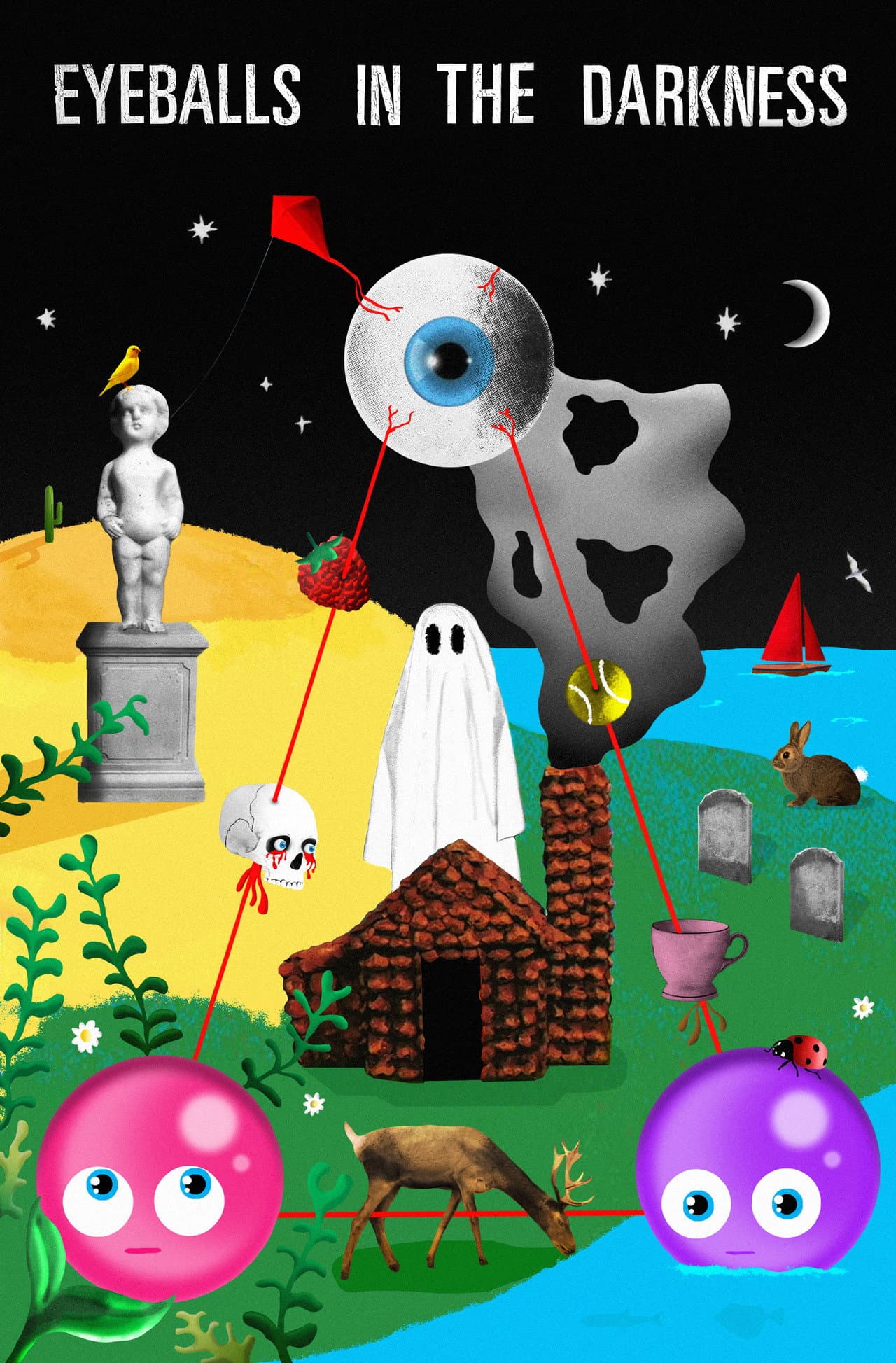 Eyeballs in the Darkness preview 2