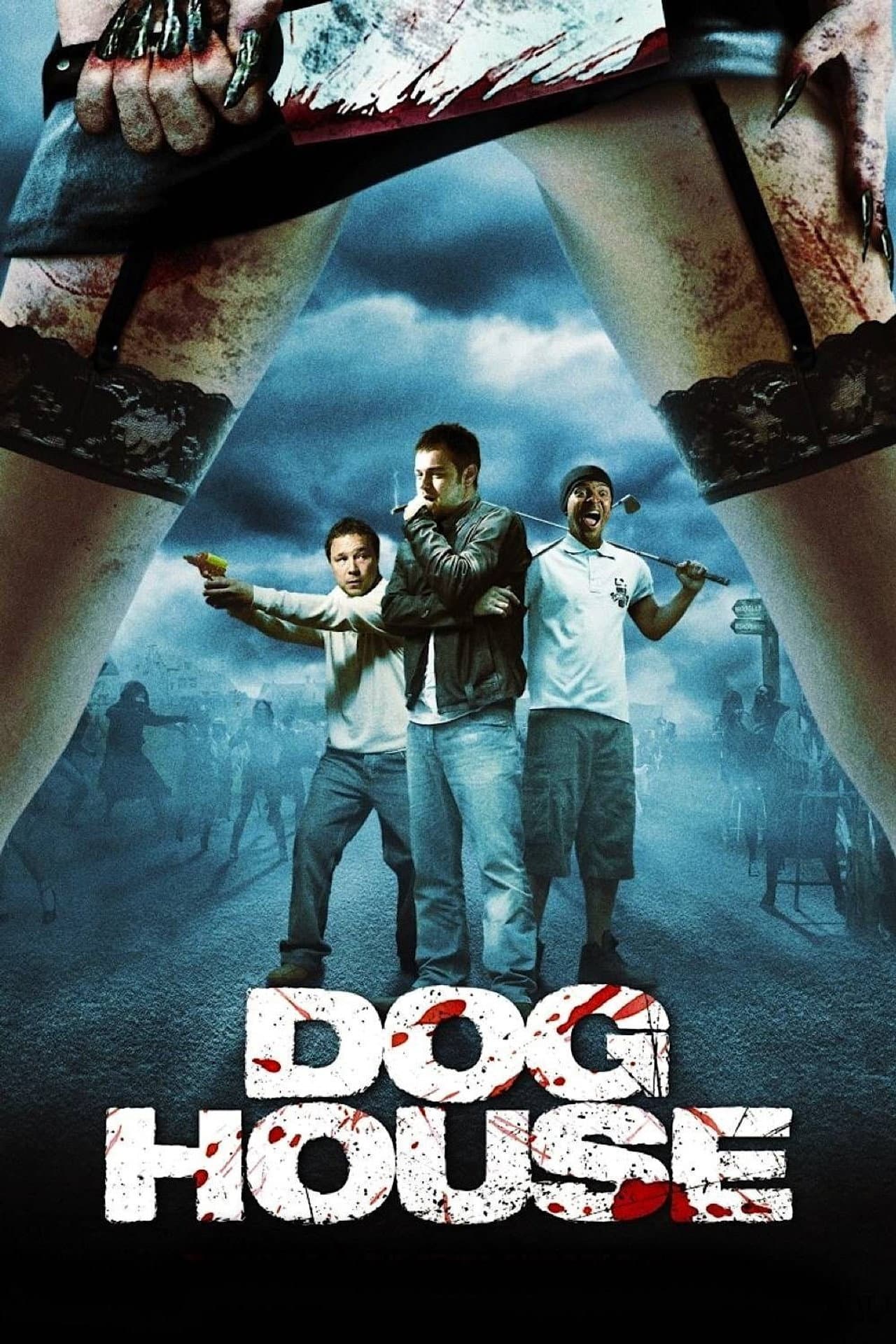Doghouse preview 2