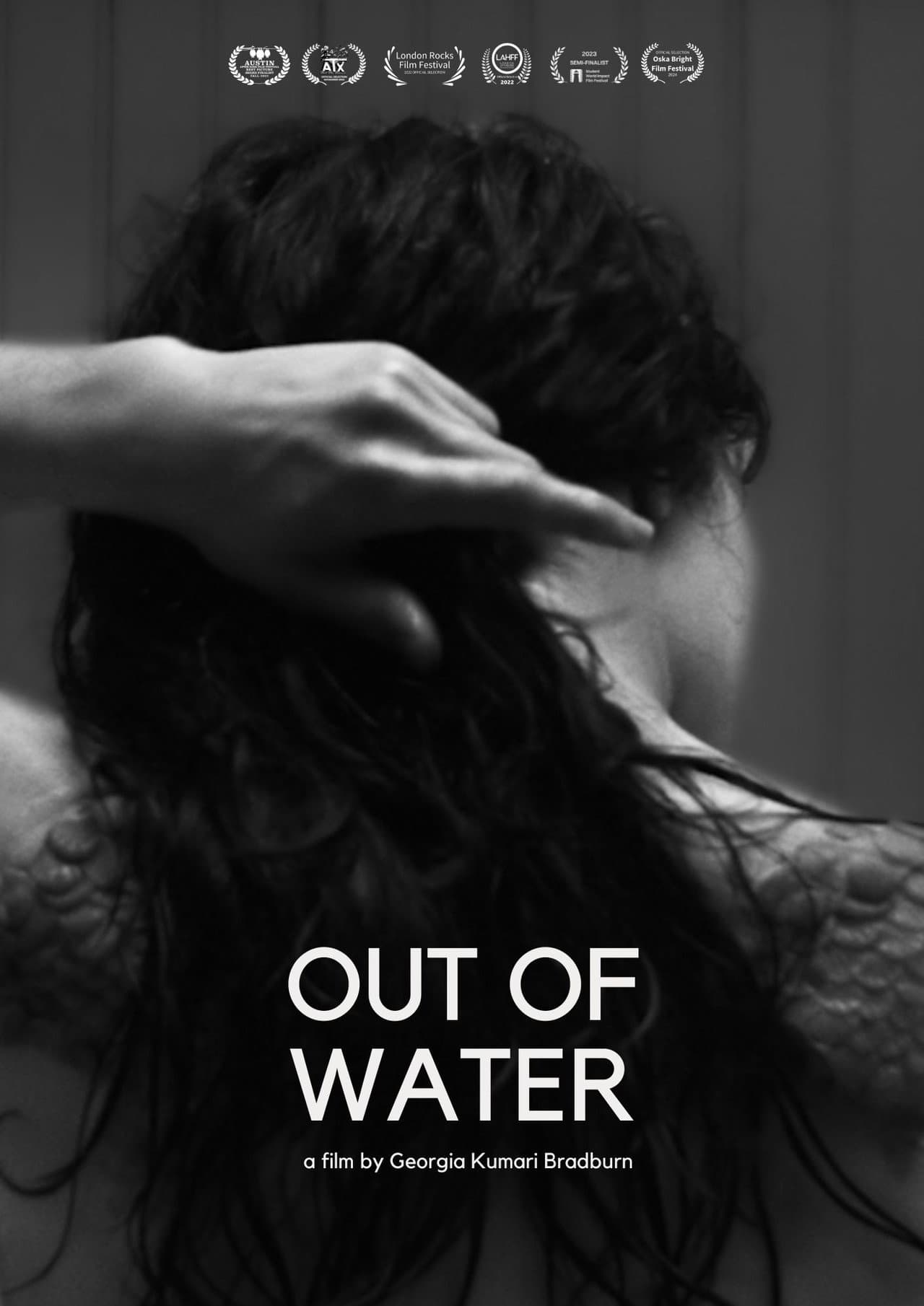 Out of Water preview 1