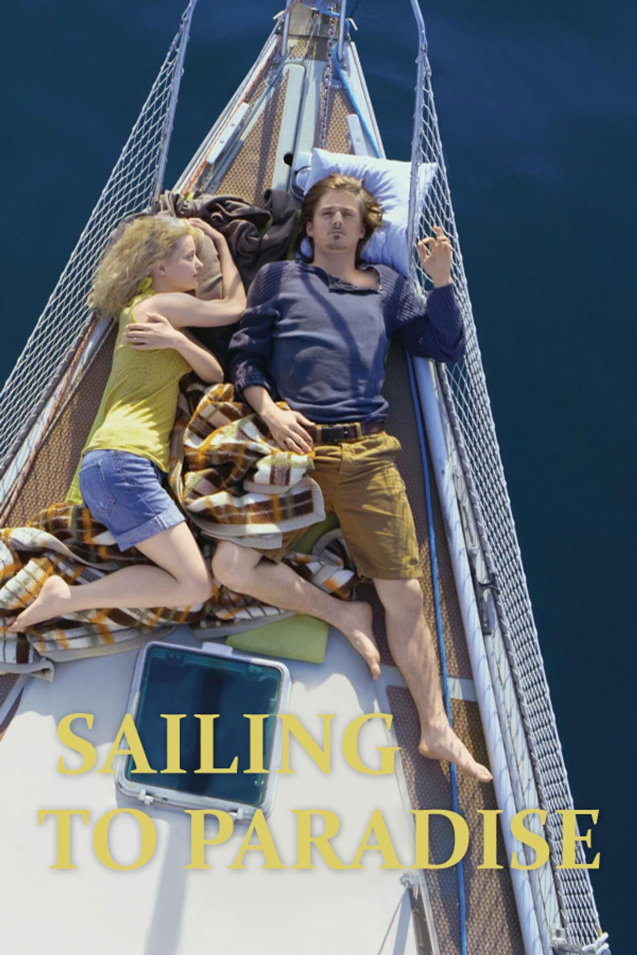 Sailing to Paradise preview 2