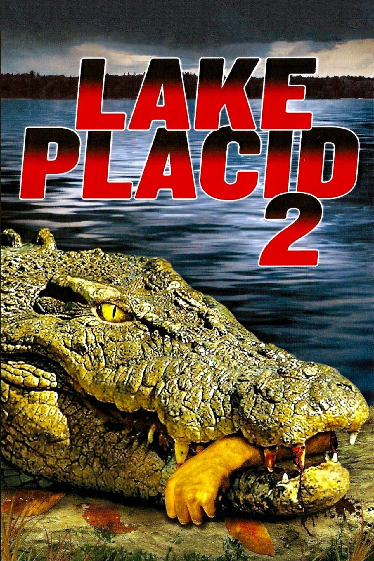 Lake Placid 2 preview 2