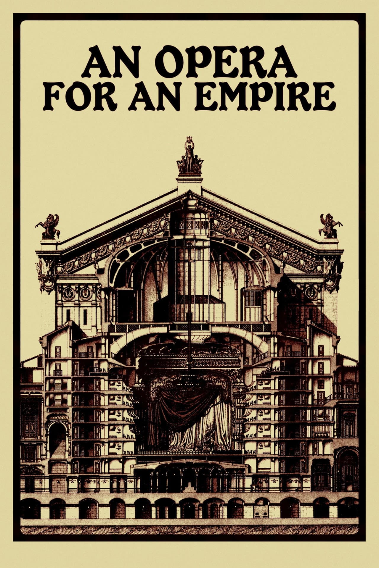 An Opera for an Empire preview 2