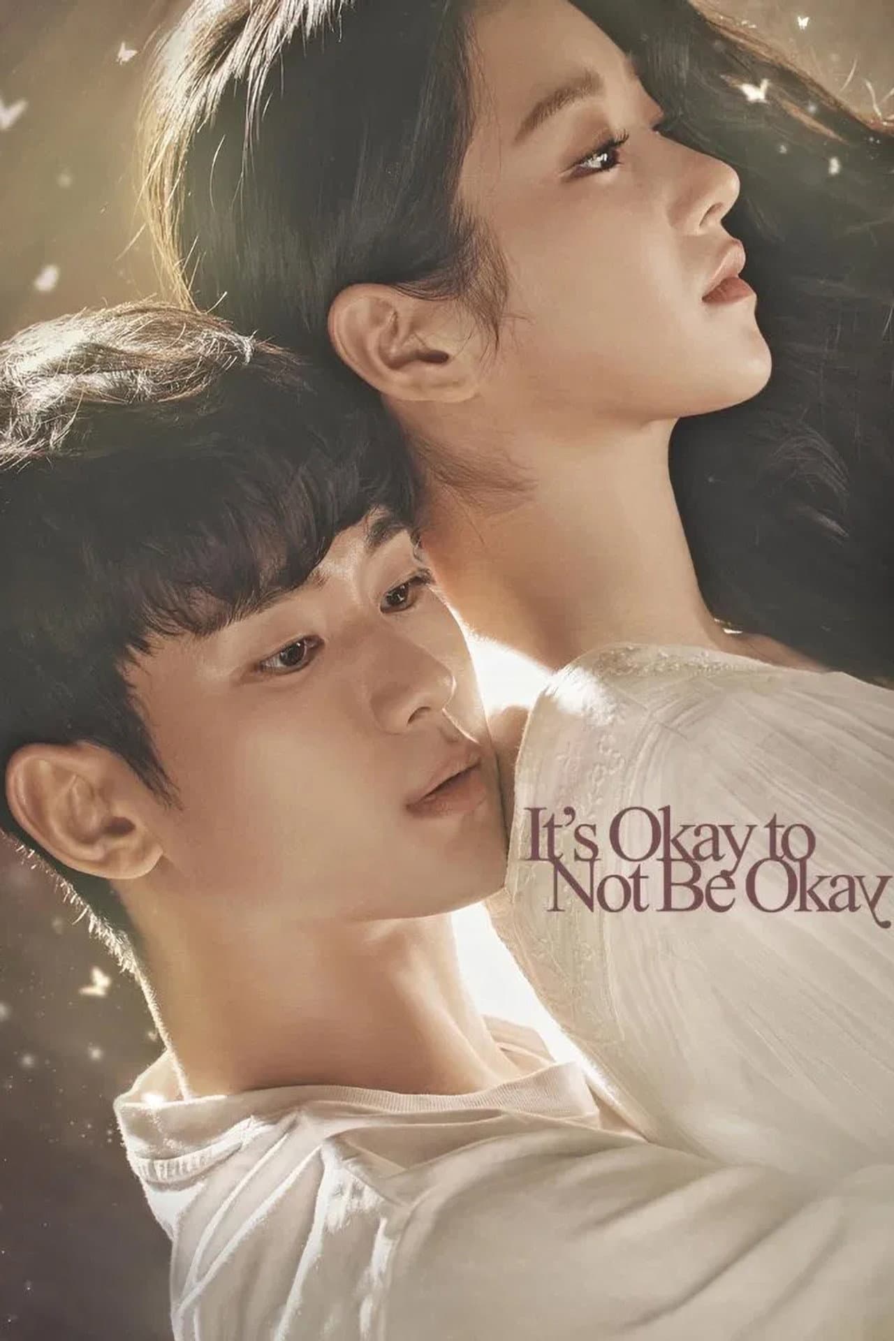 It's Okay to Not Be Okay preview 2