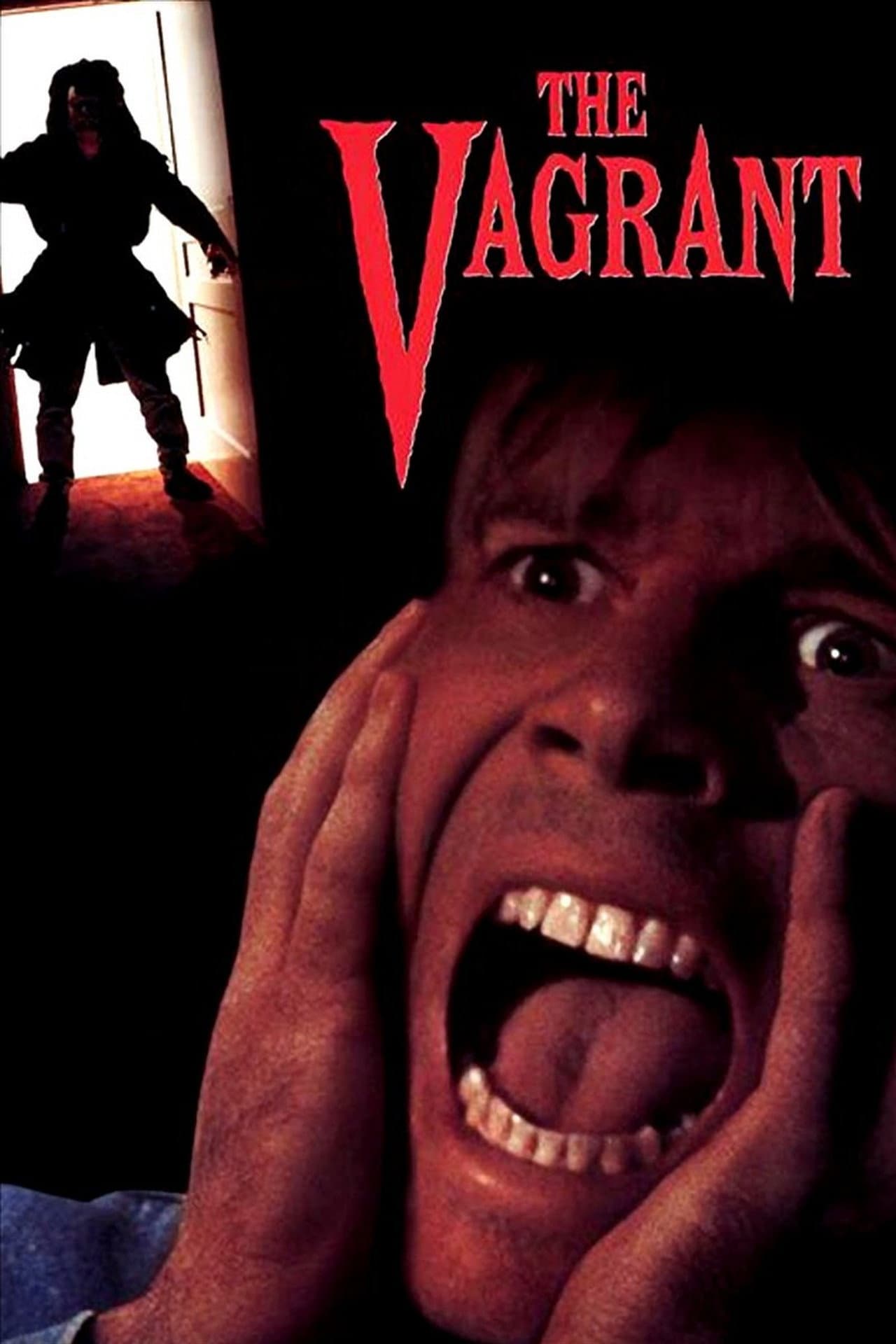 The Vagrant preview 2