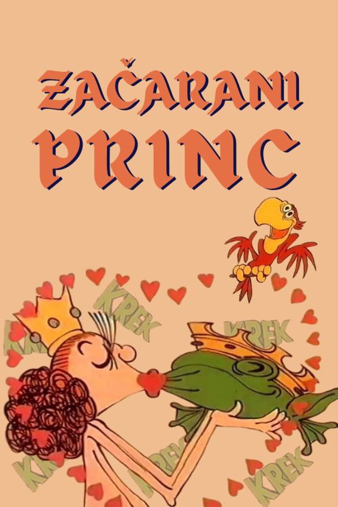 The Enchanted Prince preview 2