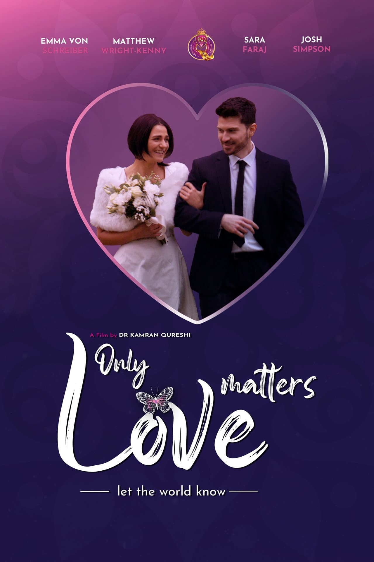 Only Love Matters preview 2