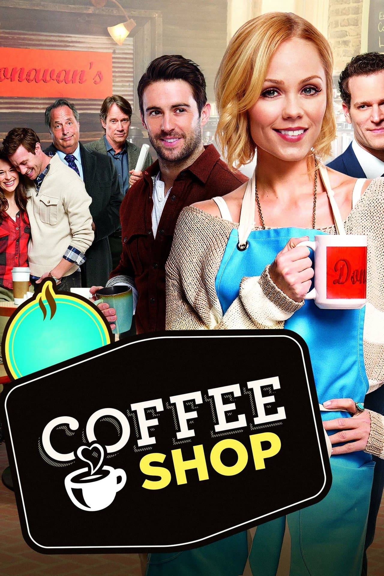 Coffee Shop preview 2
