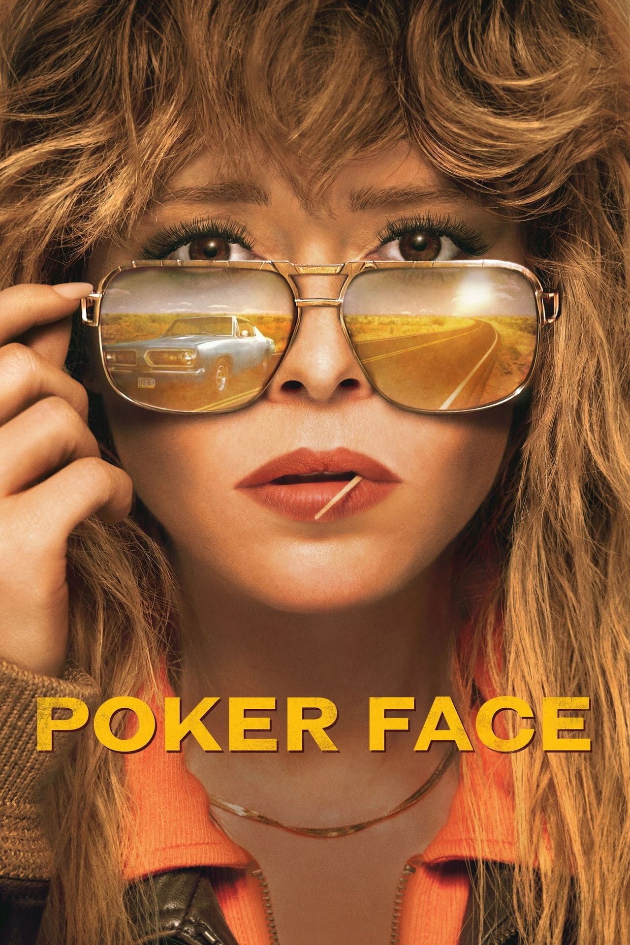 Poker Face preview 2