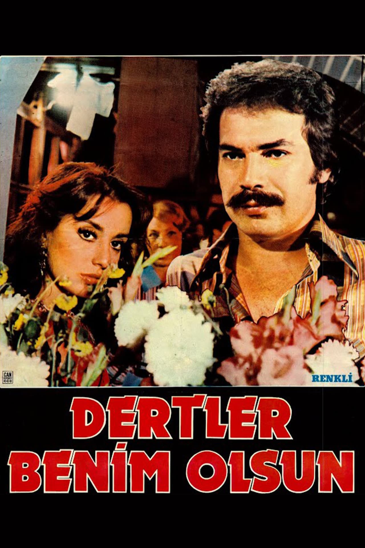 Dertler Benim Olsun preview 1