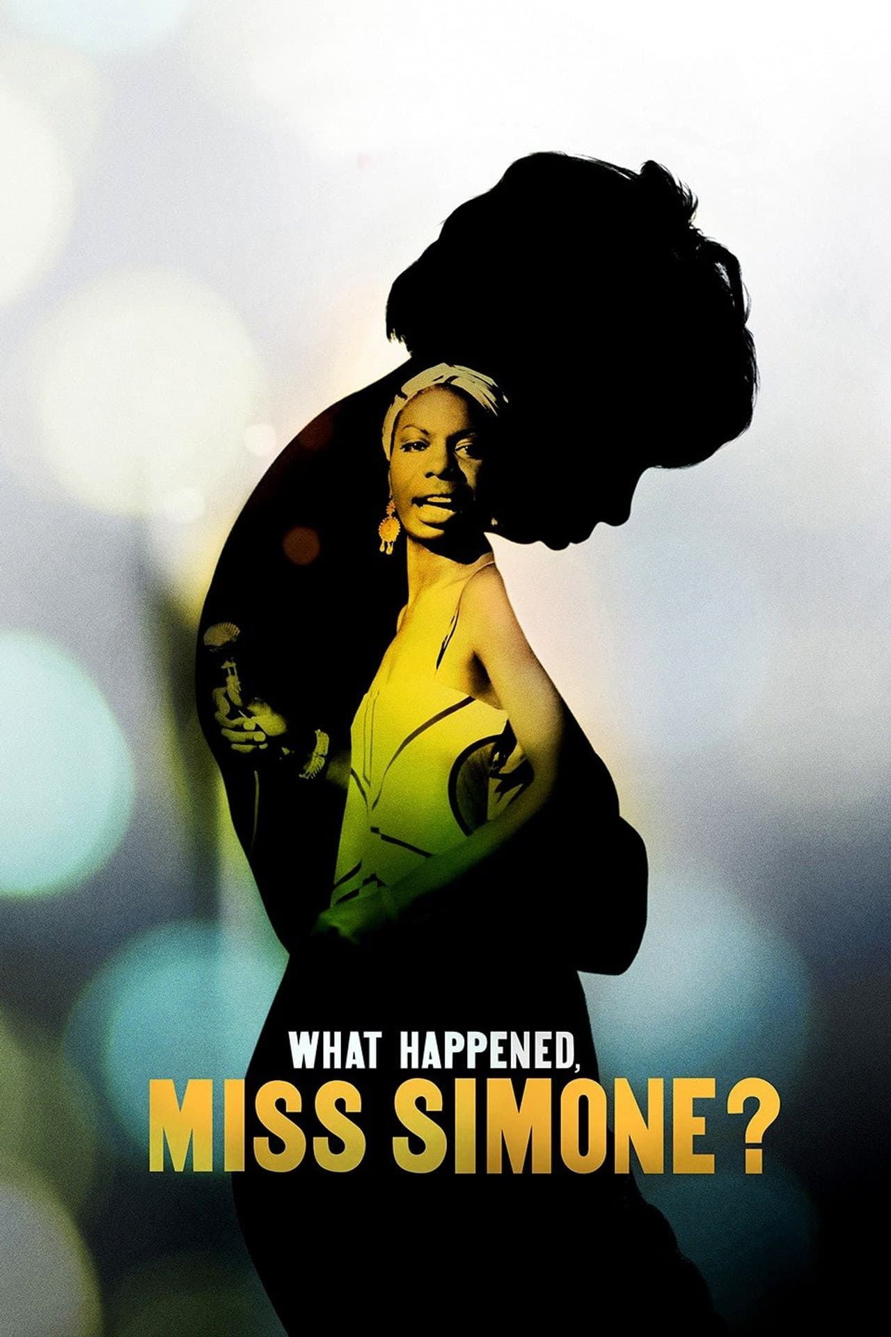 What Happened, Miss Simone? preview 2